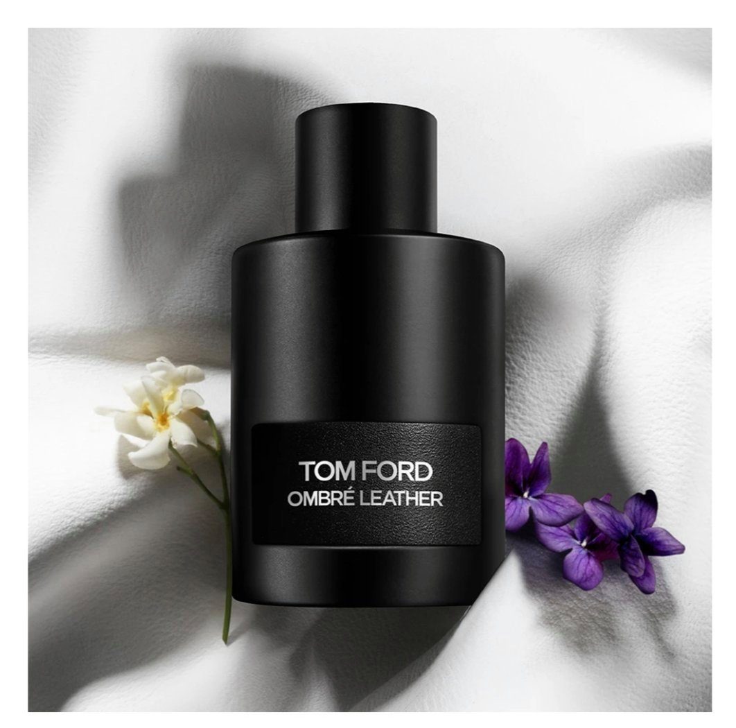 Tom Ford Eau de Parfum Herren Signature DüfteOmbré Leather