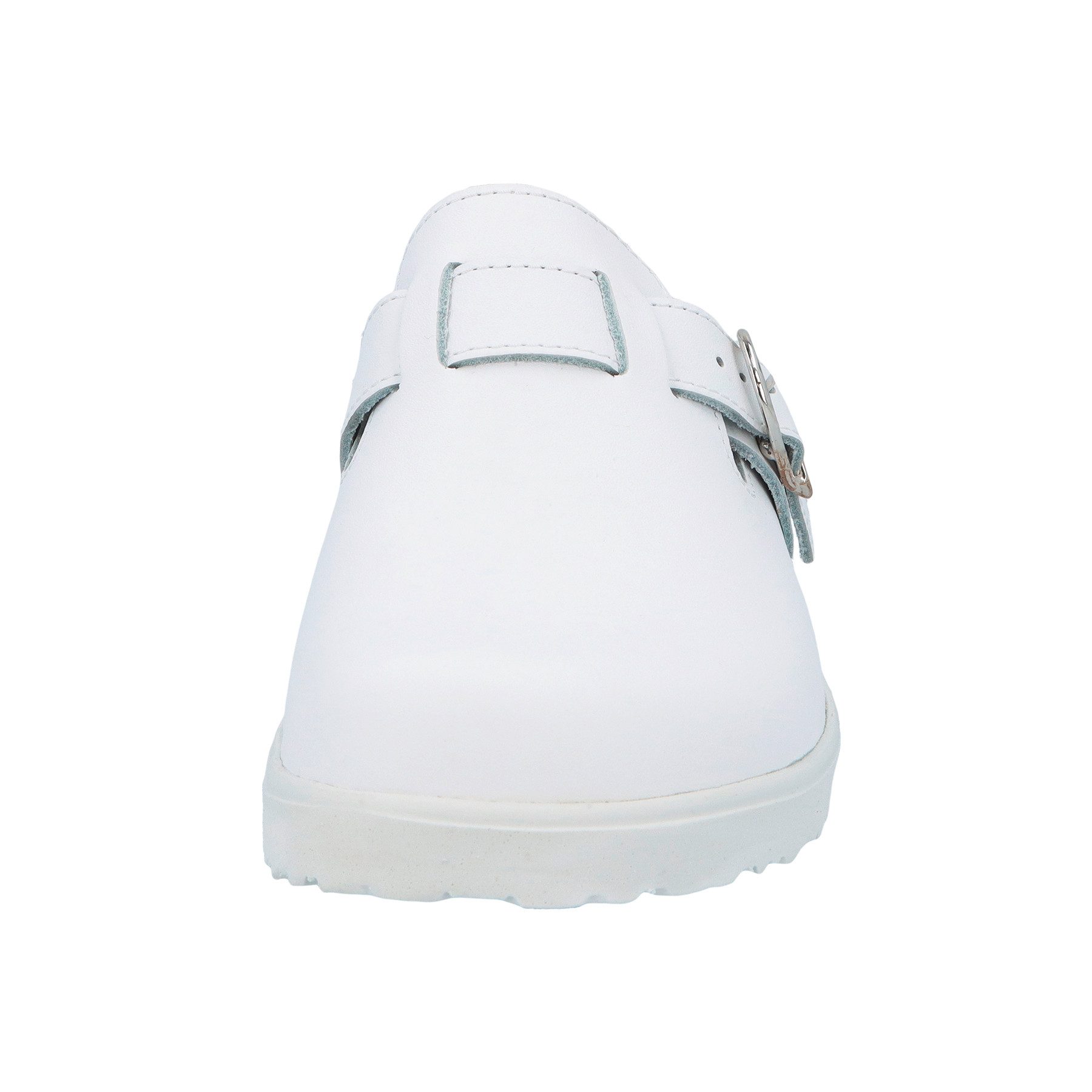 BERKEMANN Berkemann Erwachsene Work Tec-Pro Toivo Clogs Lede Arbeitsschuh