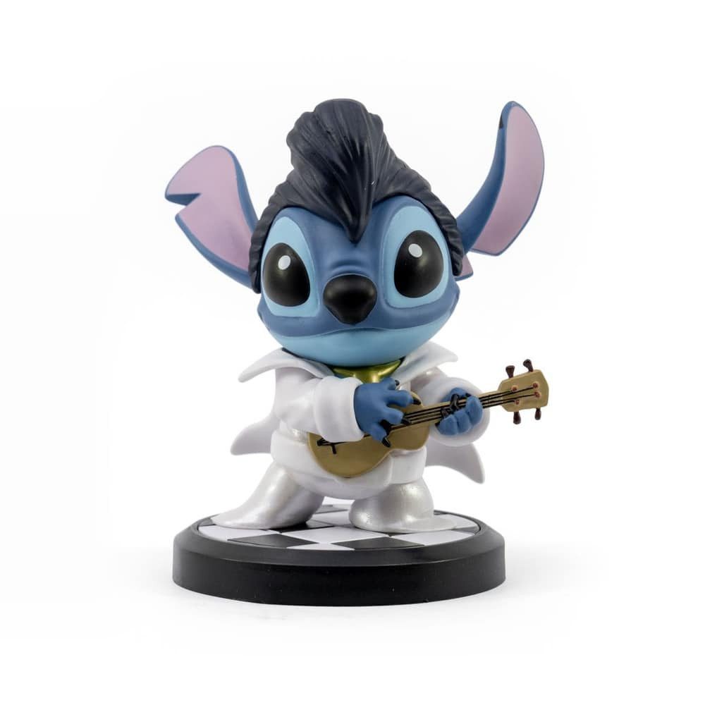 YUME Spielfigur Disney Stitch - Sammelfigur - ca. 8 cm - 1 Stück