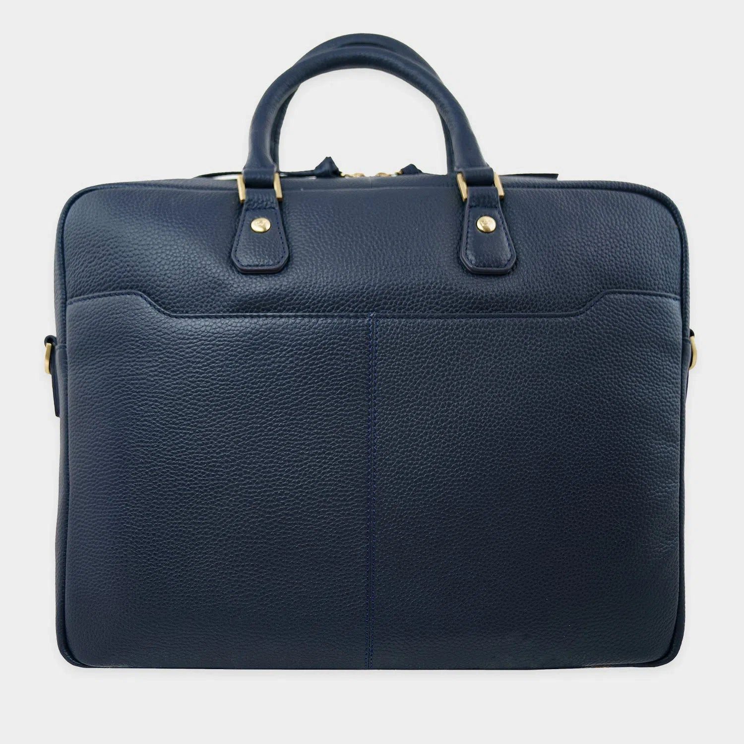 Braun Büffel Laptoptasche HANNA Business Bag navy