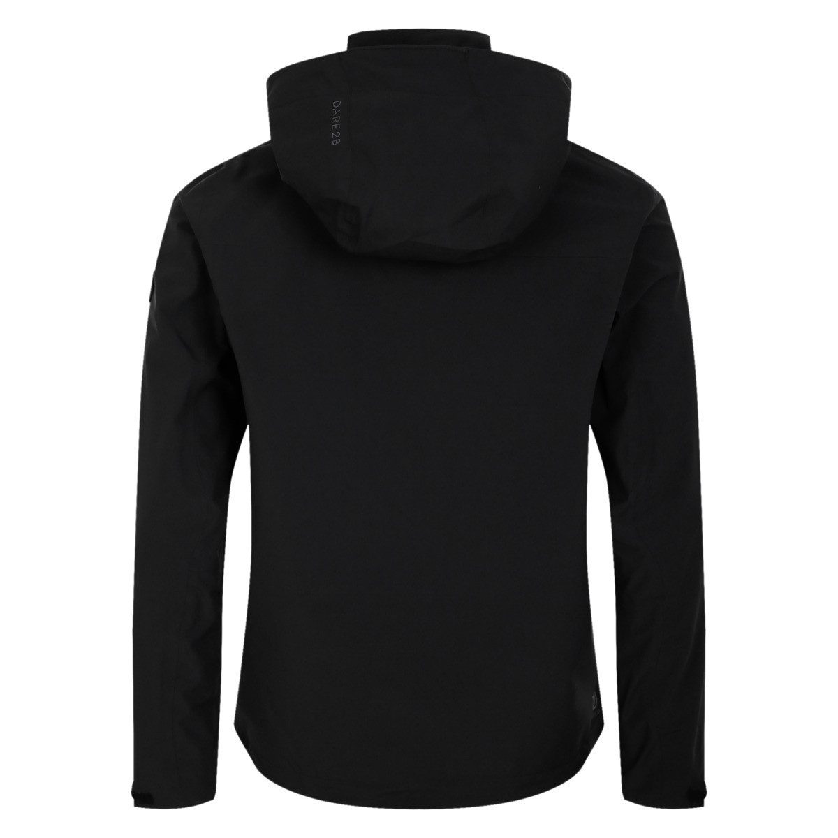 Dare2b Funktionsjacke Switch Out II Herren Winterjacke, Mantel, Parka, Windjacke, Outdoorjacke