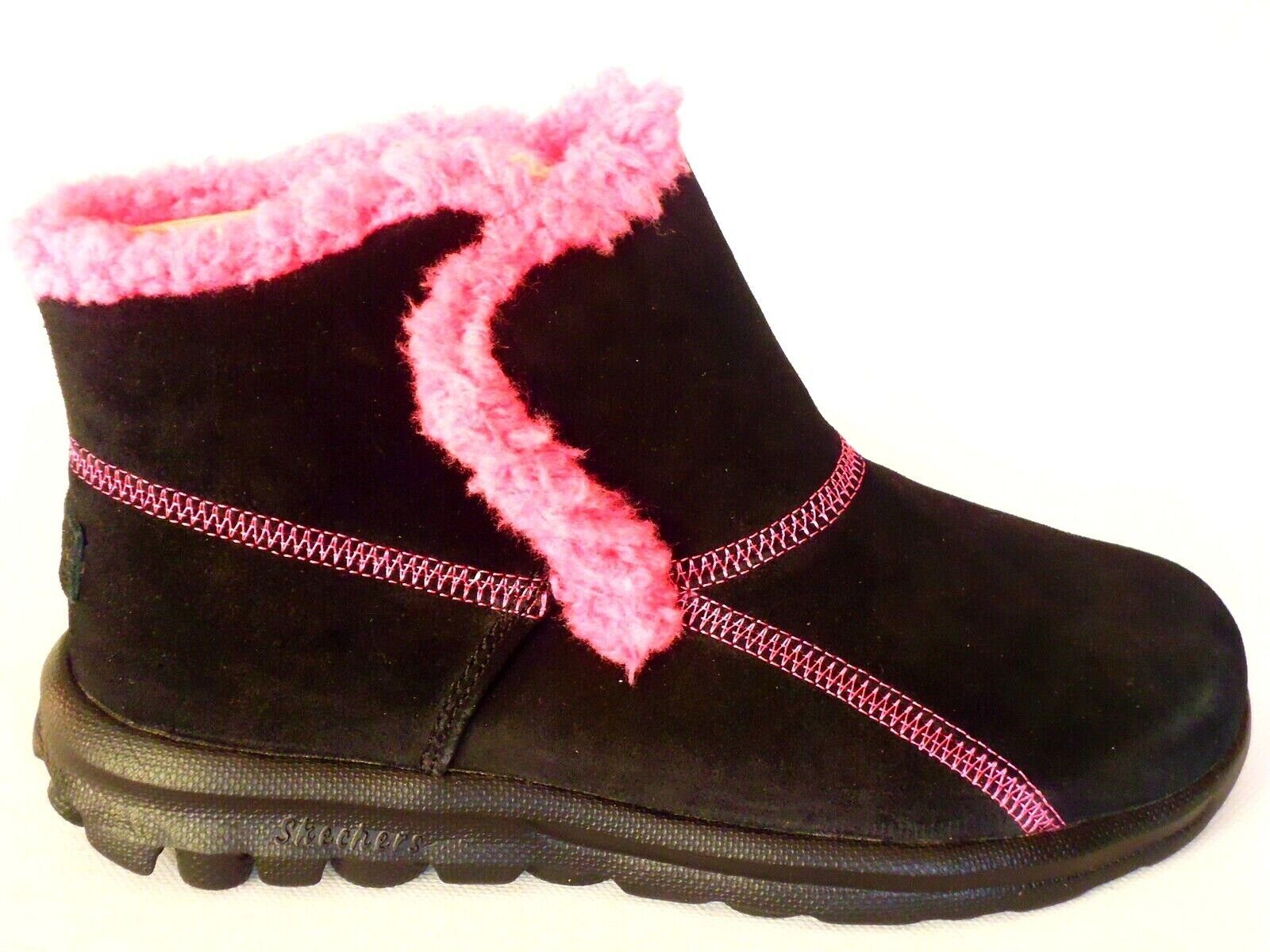 Skechers Skechers Go Walk Chugga Kinder Взуття, Skechers Winterstiefel Взуття Outdoorwinterstiefel