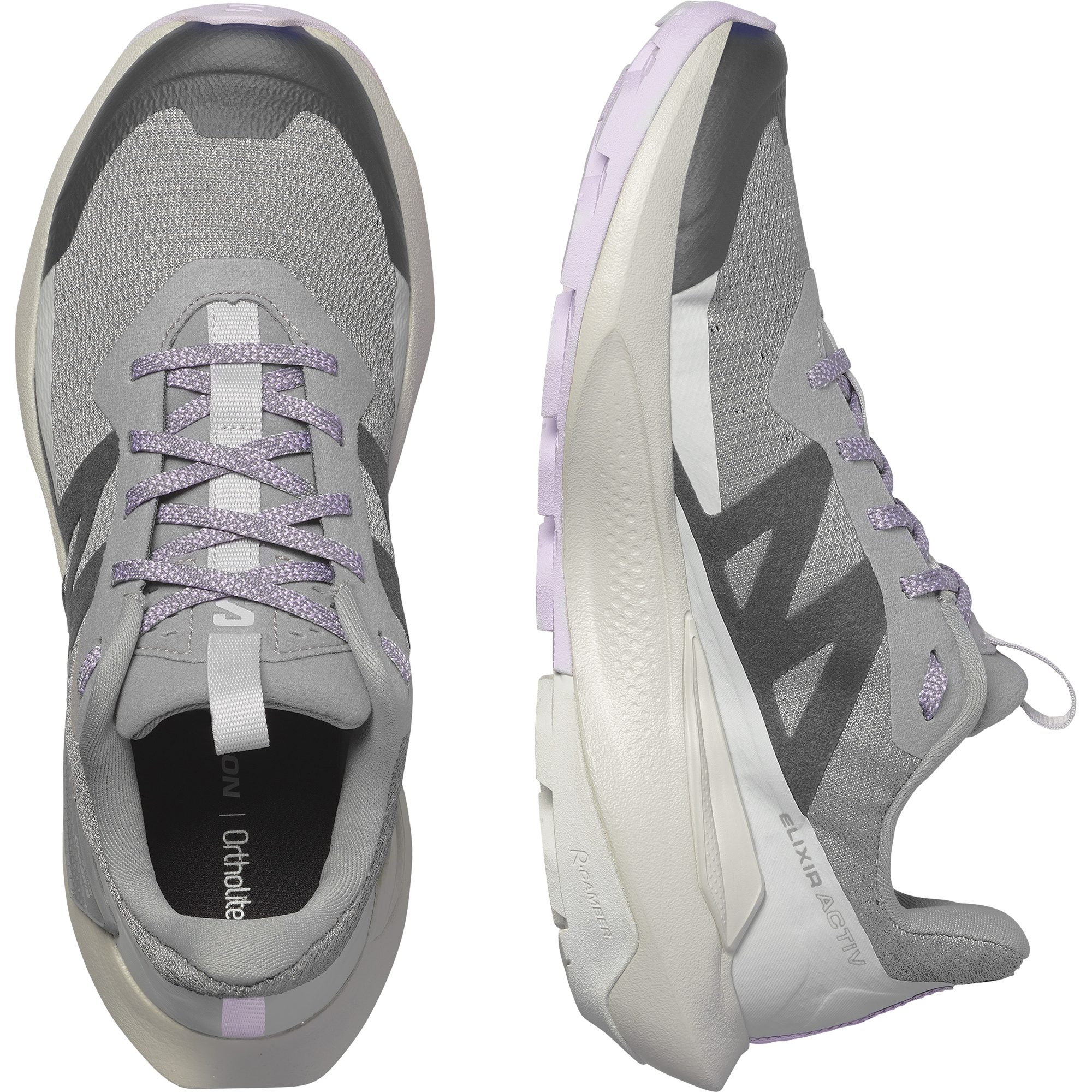 Salomon ELIXIR ACTIV W Outdoorschuh – Bild 4 von 5