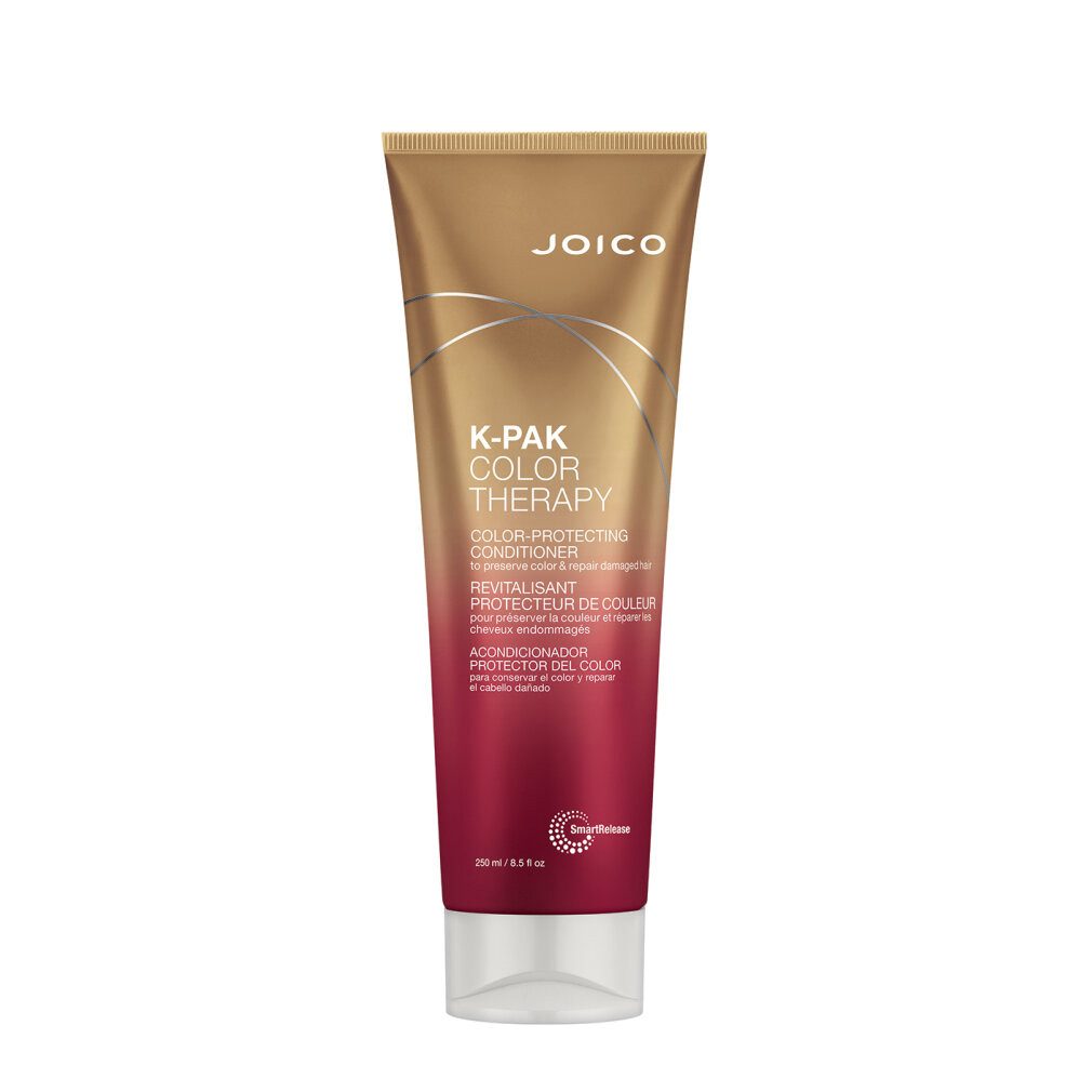 Joico Haarpflege-Set (Farbtherapie-Spülung) K-Pak (Farbtherapie-Spülung) - Inhalt: 1000ml