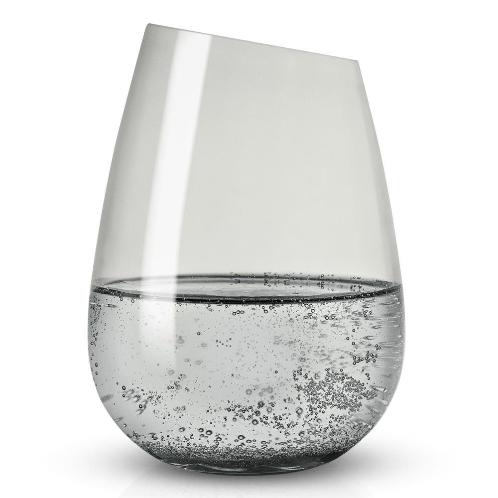 Eva Solo Glas Smokey Grey 380 ml, Glas