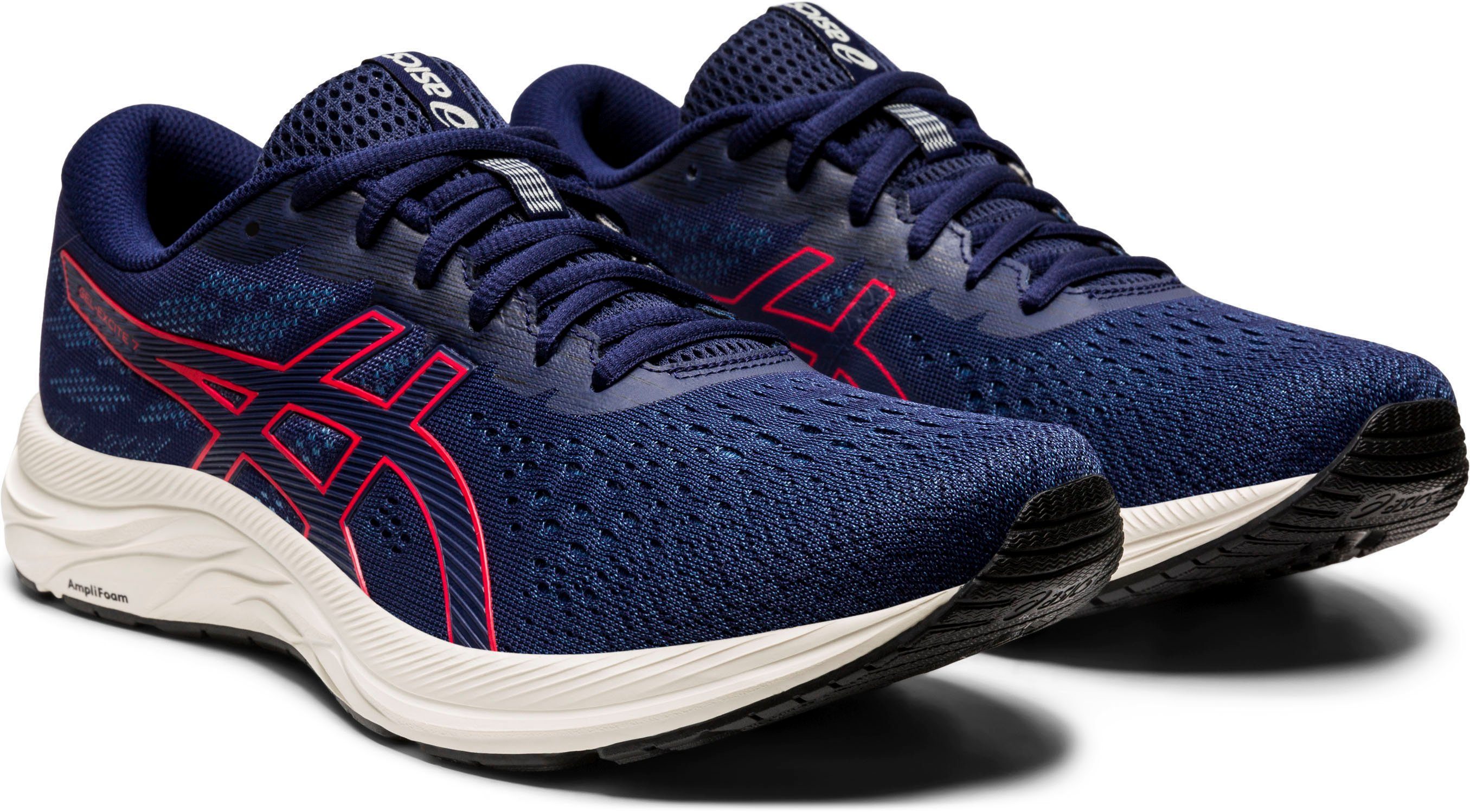 sportschuhe asics