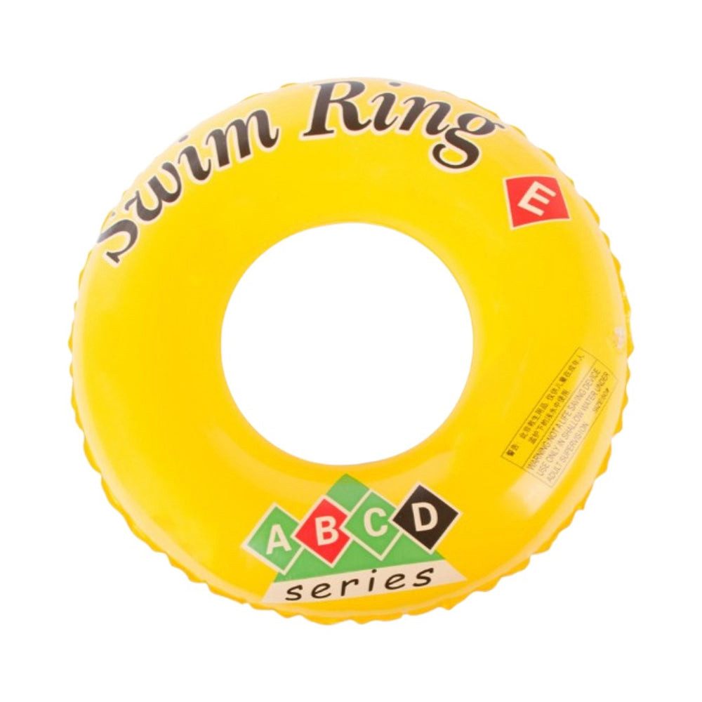 Da Meso Schwimmring Kinder Schwimmring Aufblasbar – Schwimmreifen für Pool, Strand & Urlau