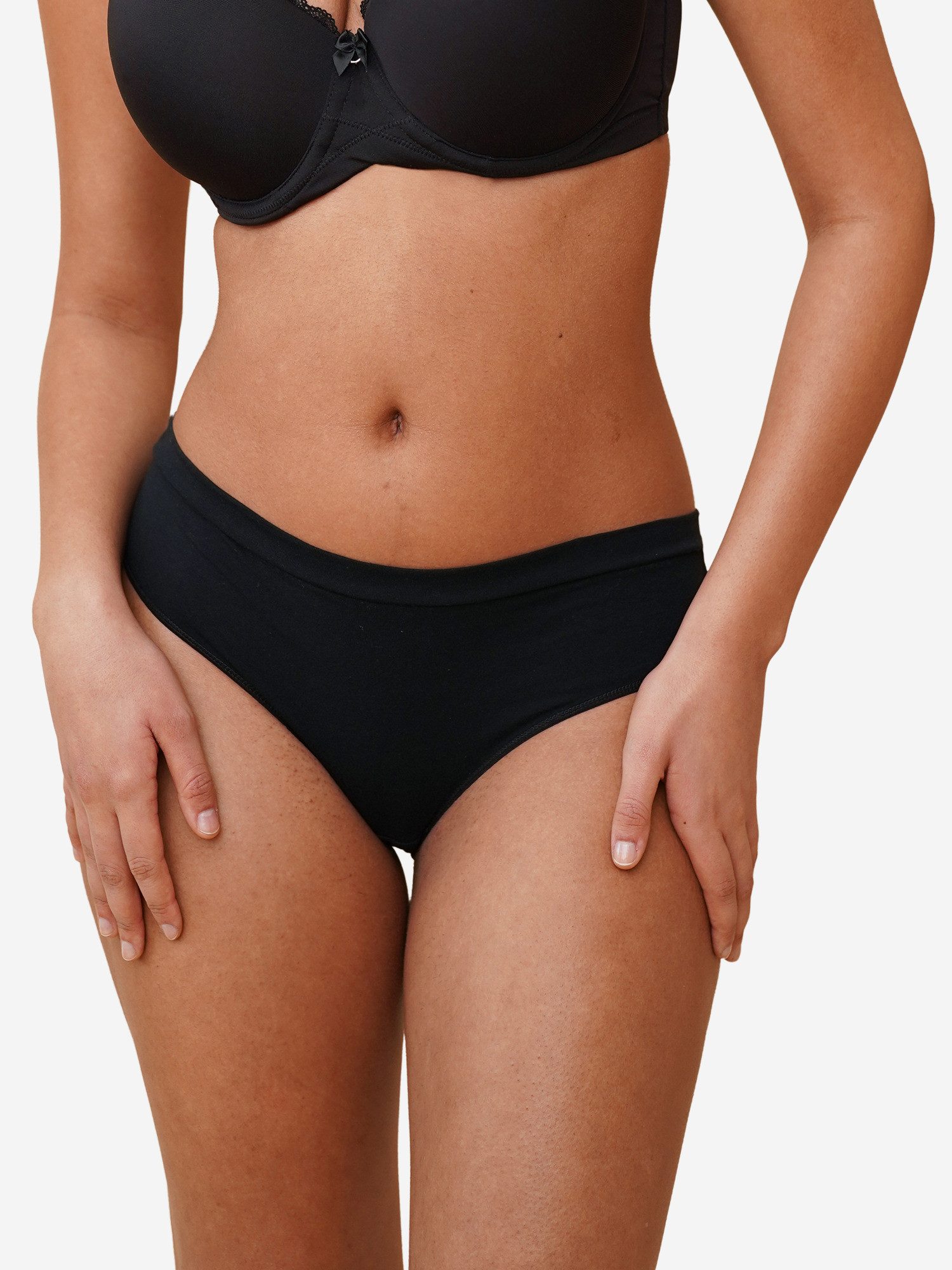 Panty COTTON BASIC