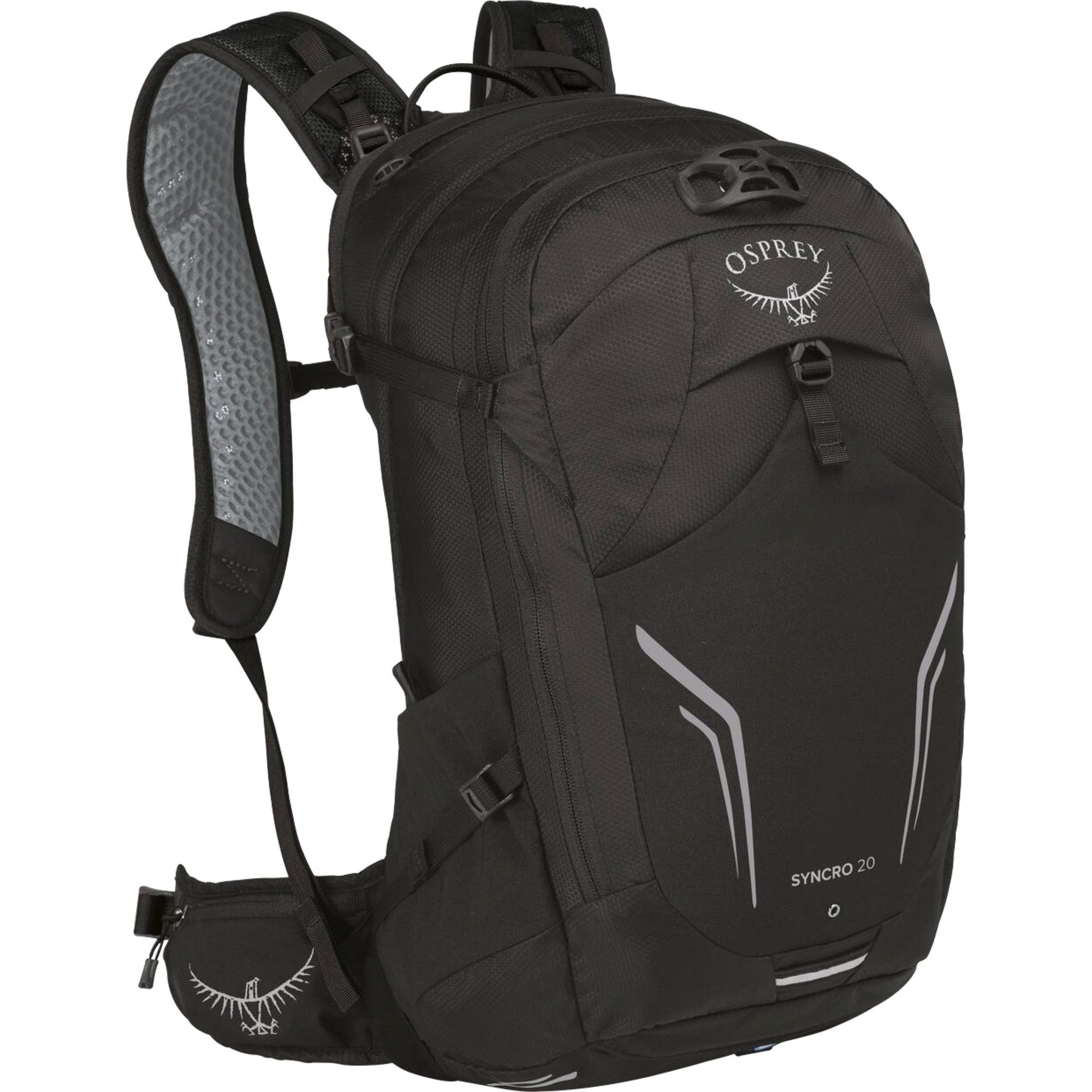 Osprey Freizeitrucksack Osprey Syncro 20, Rucksack, (20 Liter)