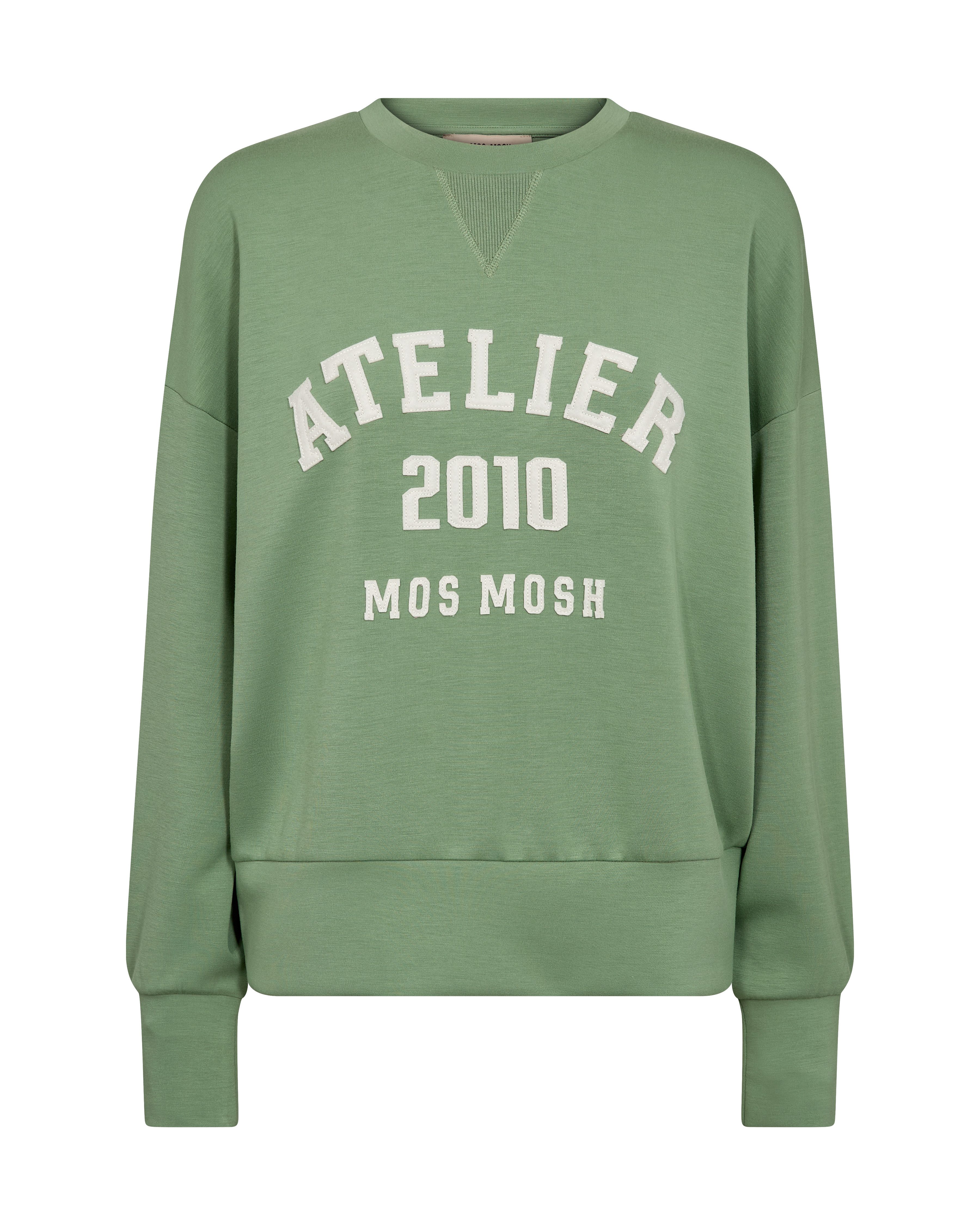 Mos Mosh Sweatshirt