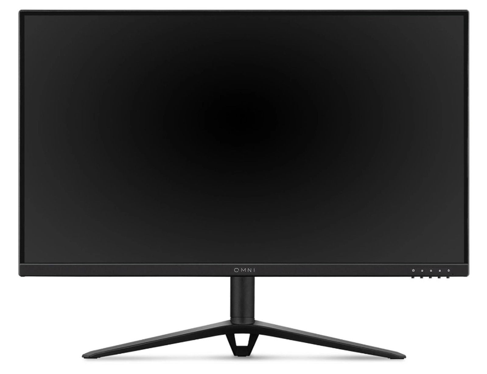 Viewsonic OMNI VX2728J - LED - Gaming - 68.6 cm (27) TFT-Monitor (1920 x 1080 px, Full HD, 2.5 ms Reaktionszeit, 165 Hz, IPS, Adaptive-Sync, Lautsprecher, FreeSync Premium, HDR, Höhenverstellbar)