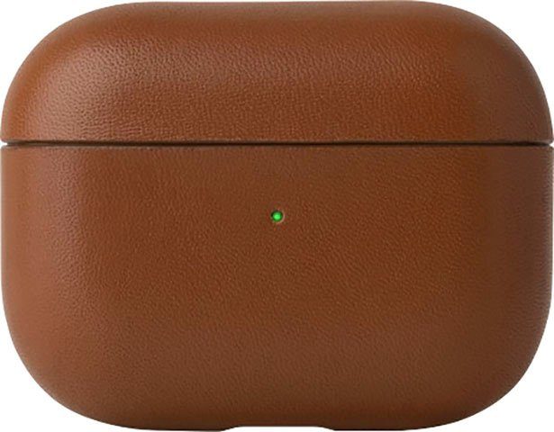 NATIVE UNION Kopfhörer-Schutzhülle Ledertasche für AirPods Pro