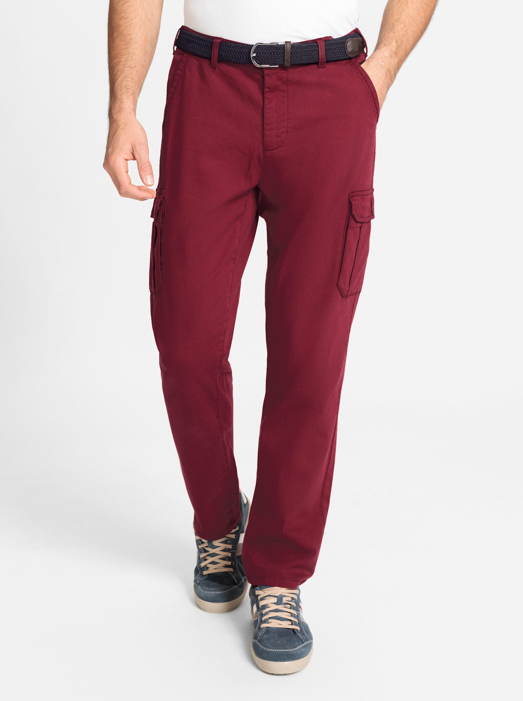 Witt Chinohose Cargohose günstig online kaufen