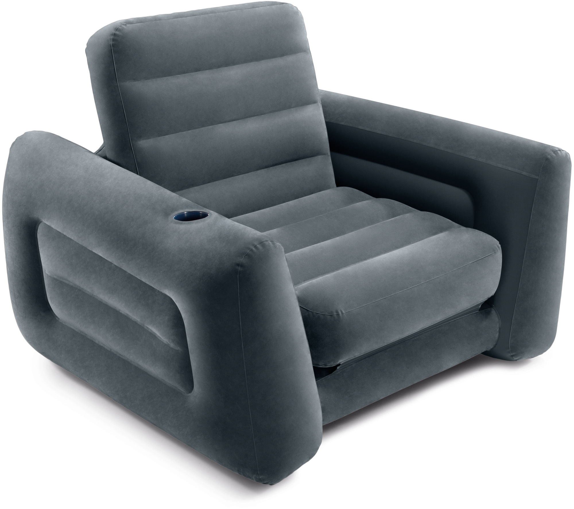 Intex Luftsessel Sessel Luftbett ausziehbarer Pull-Out günstig online kaufen