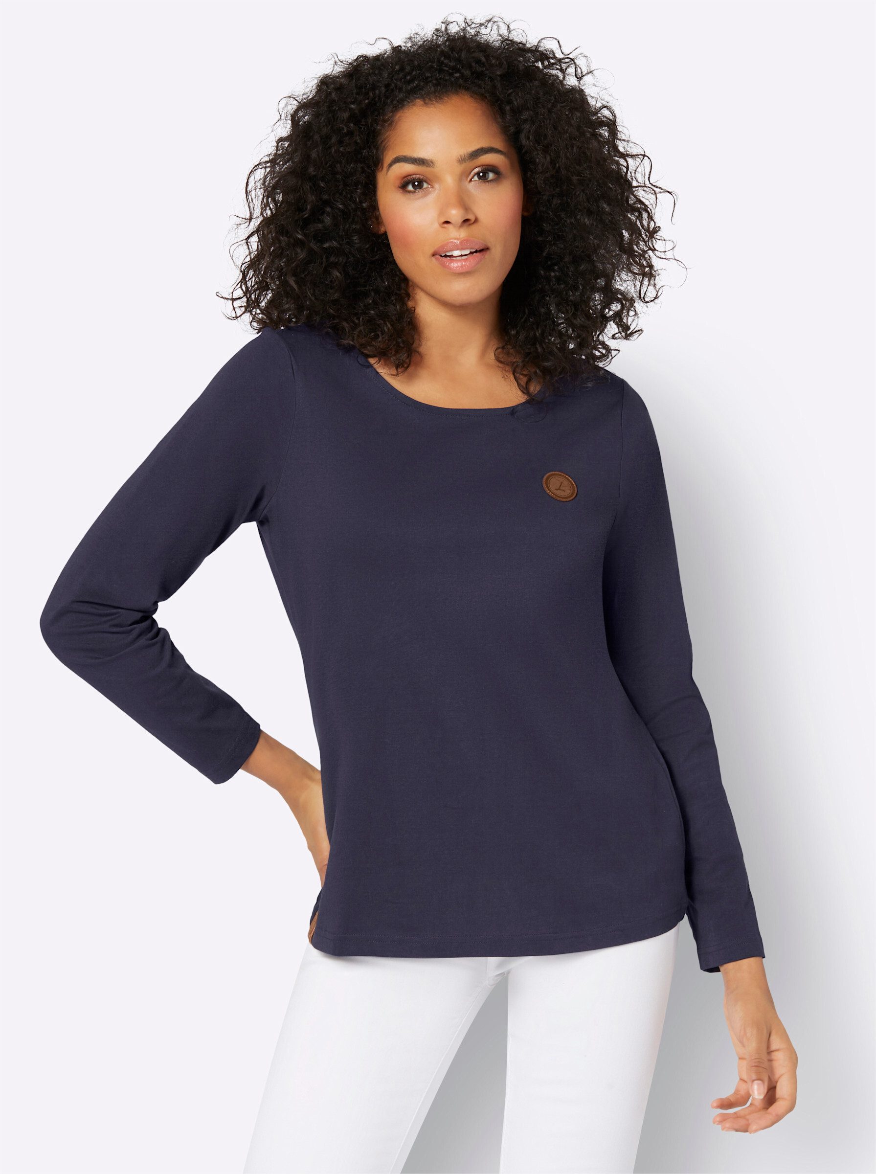Witt T-Shirt Longsleeve günstig online kaufen