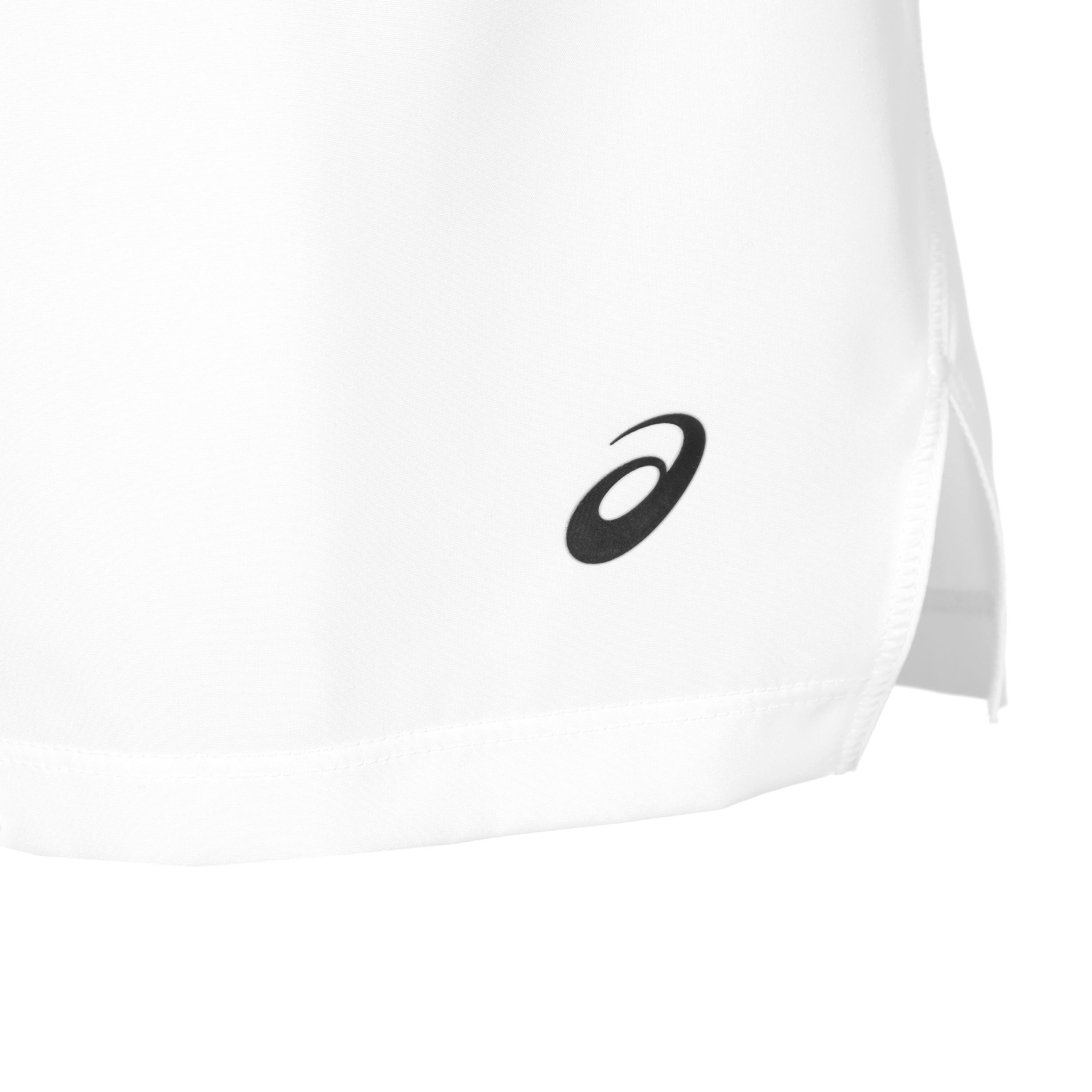 Asics Shorts Court 2in1