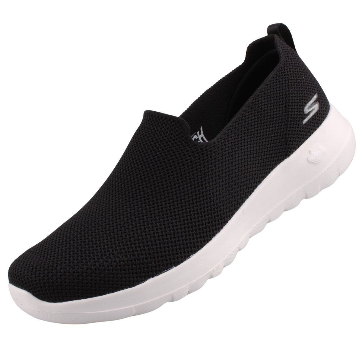 Skechers 124187-BKW Slipper günstig online kaufen