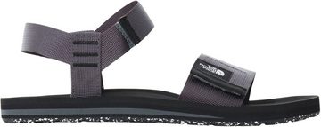 The North Face M SKEENA SANDAL VANADIS Outdoorsandale mit Klettverschluss