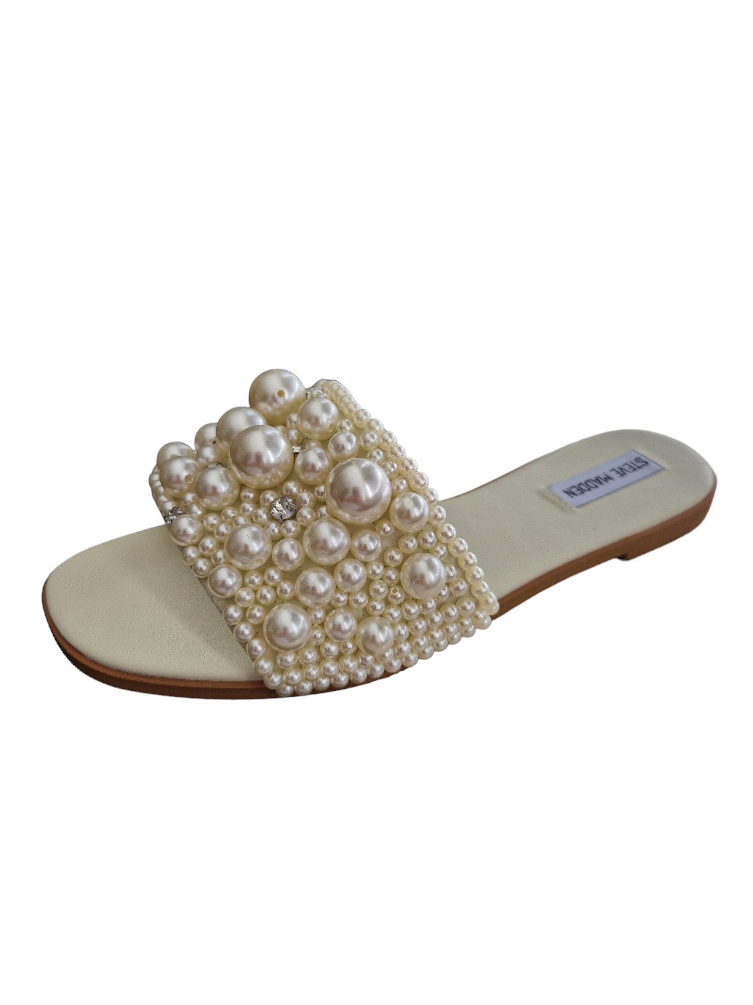 STEVE MADDEN Knicky Stiefel