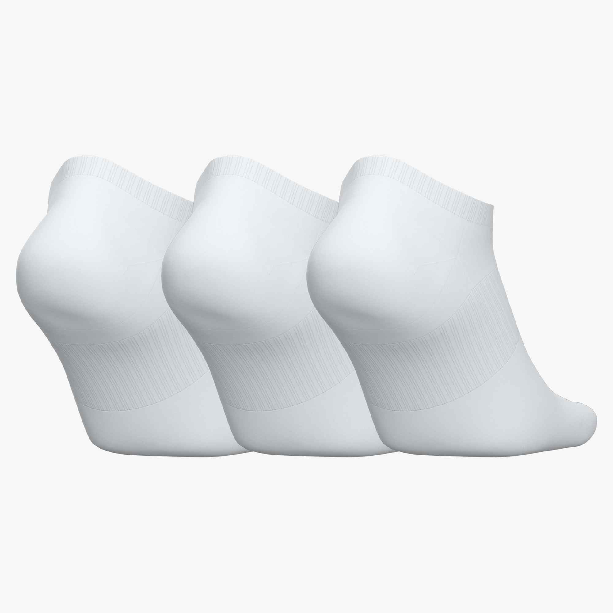 Nike Funktionssocken EVERYDAY CUSHIONED TRAINING NO-SHOW (Packung, 3-Paar) günstig online kaufen
