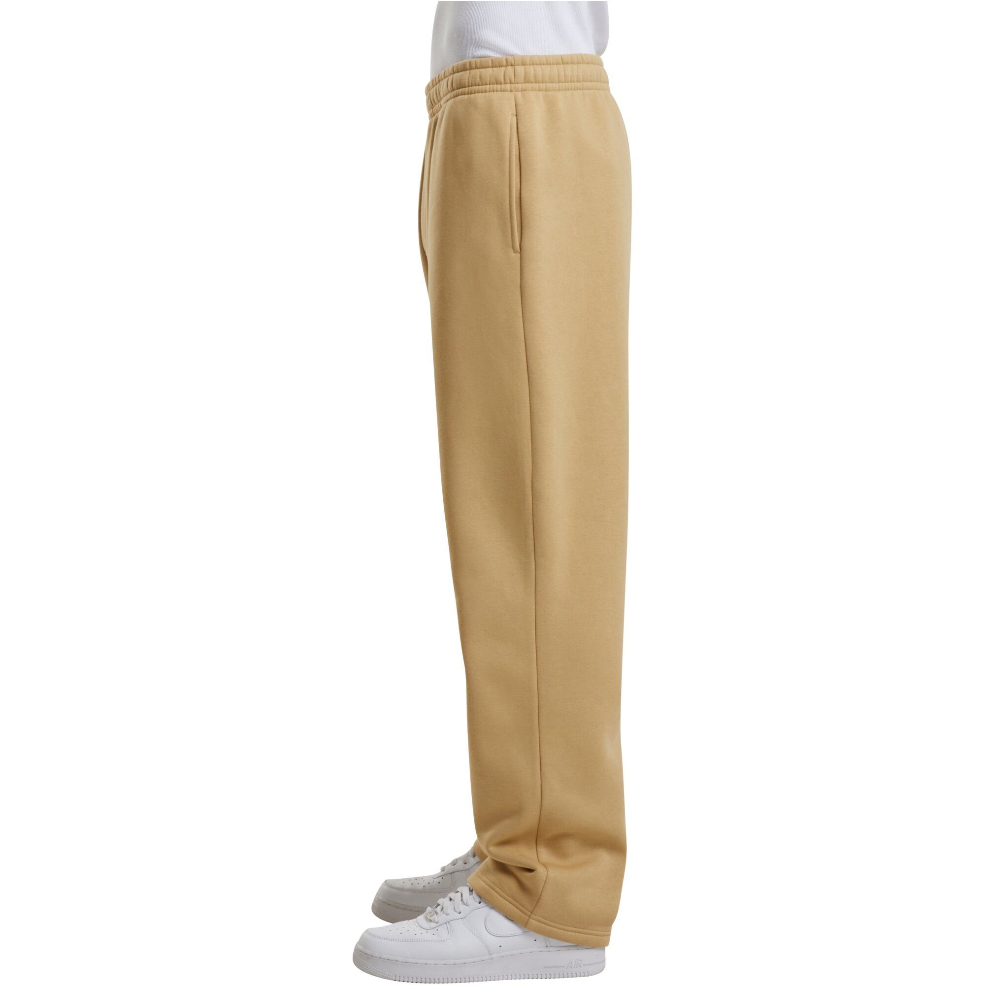 Build Your Brand Jogginghose Build Your Brand Fluffy Trackpants (Jogginghose, Jogginghose, Sweatpants)
