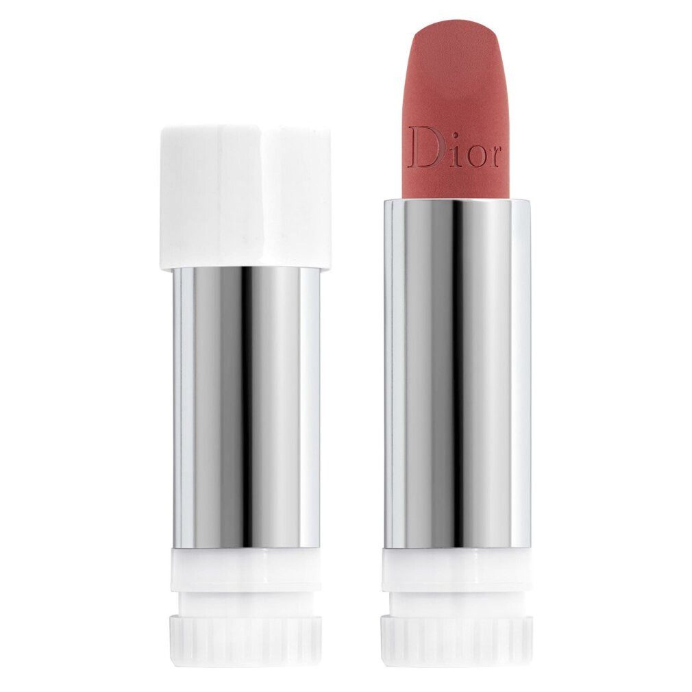 Dior Lippenstift rouge balm mat refill 720