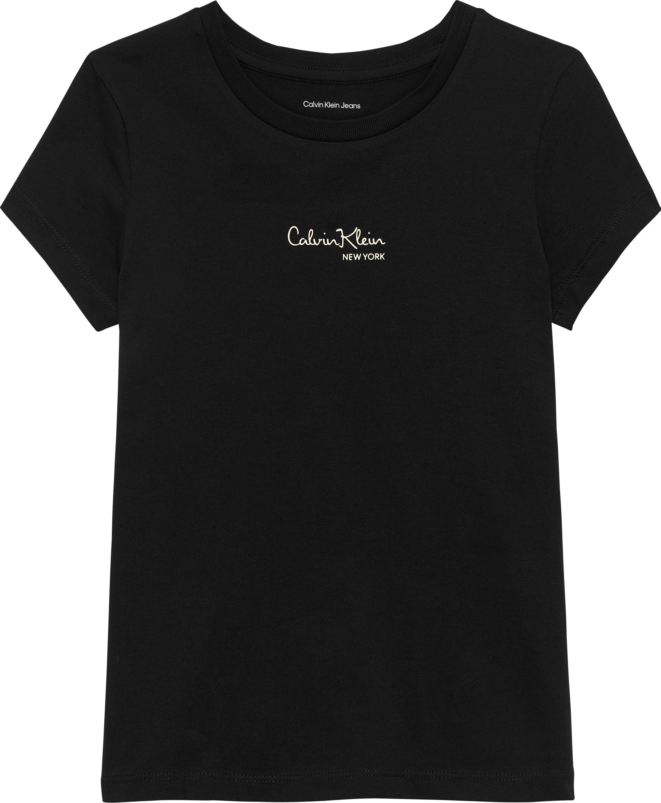 Ck Black