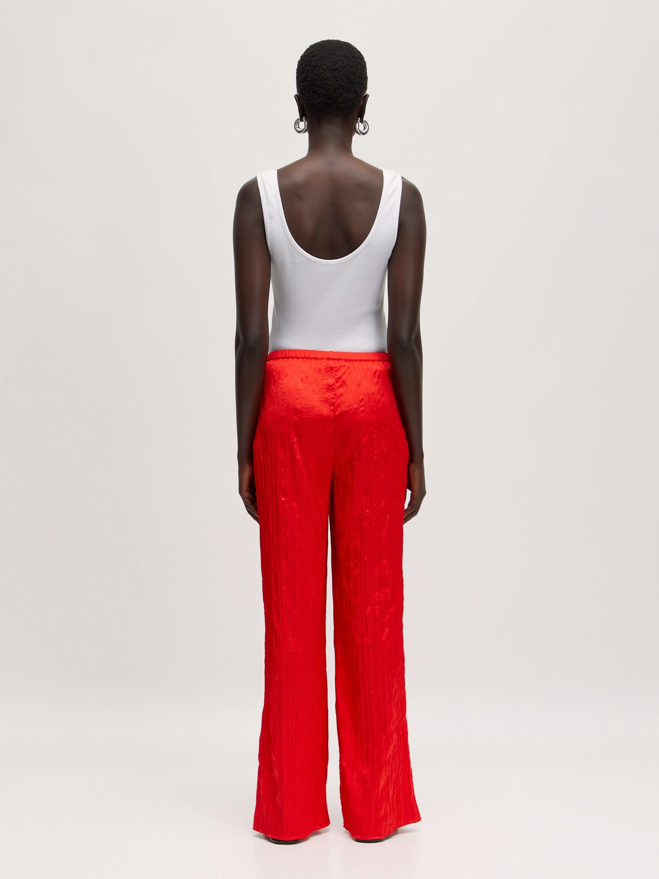 EDITED Stoffhose Ulla (1-tlg) Weiteres Detail