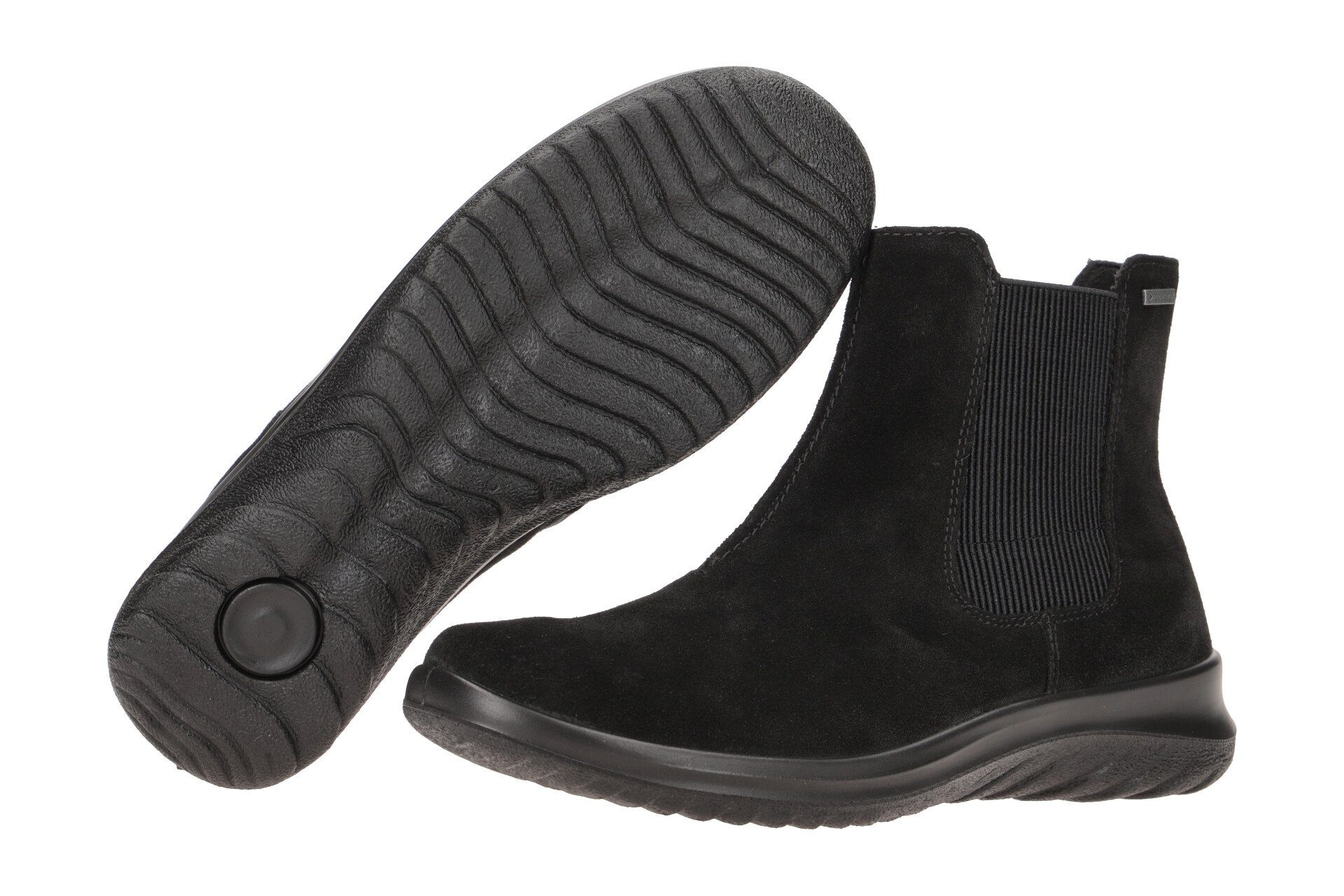 Legero 2-009000-0000 Stiefel
