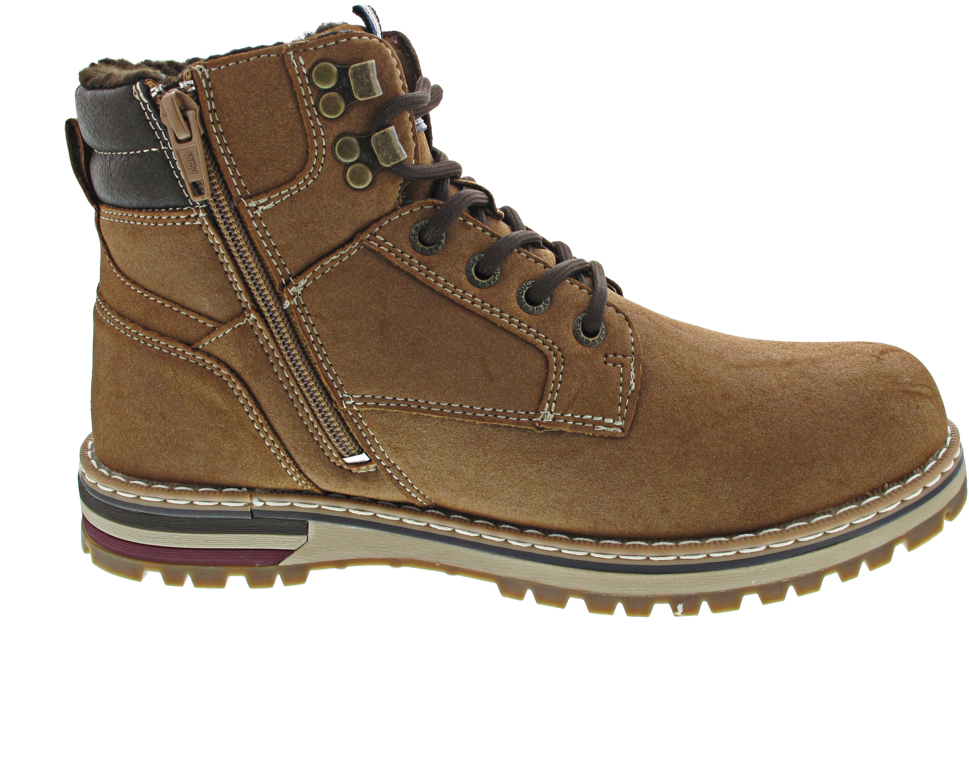 Dockers by Gerli Winterboots