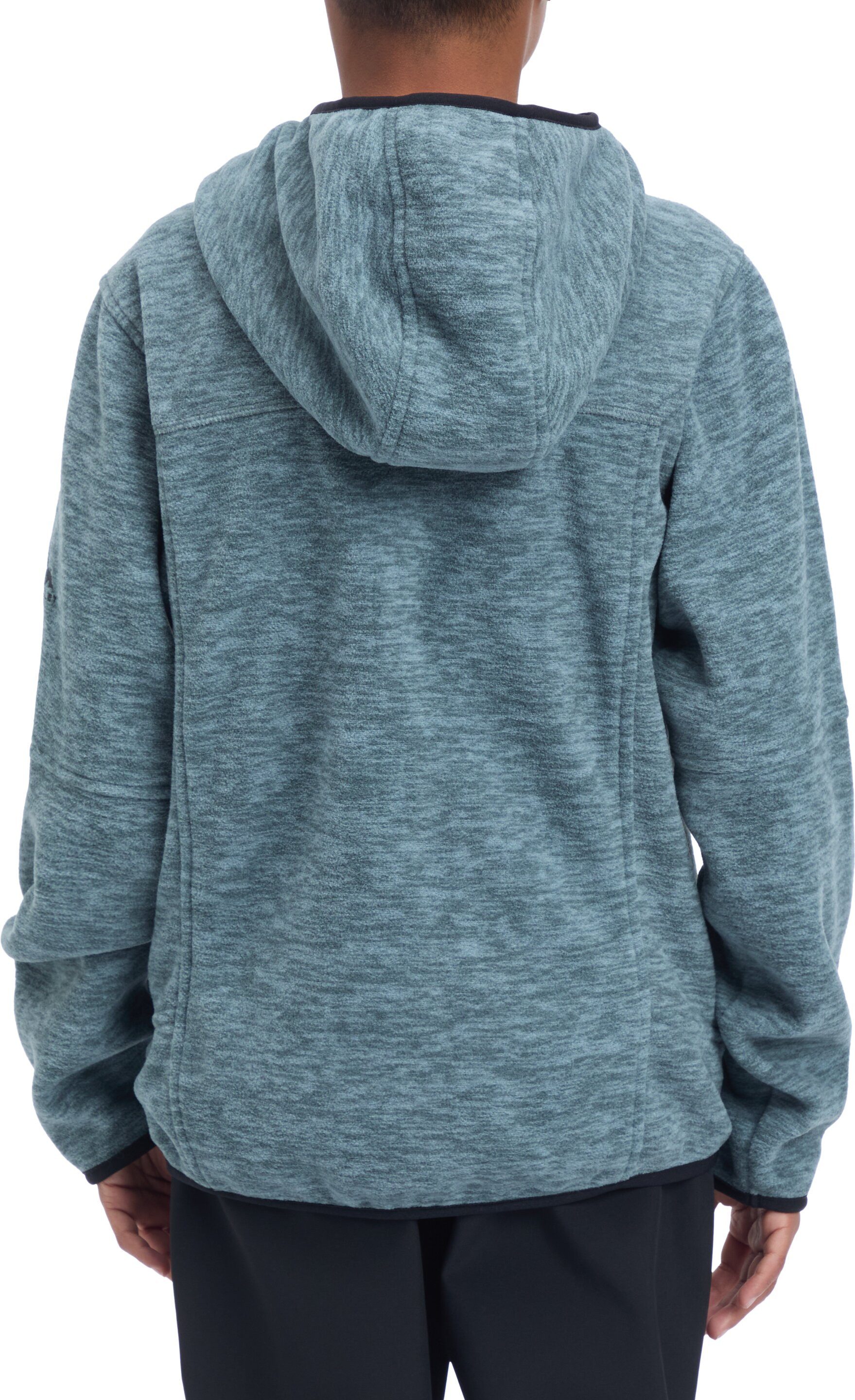 McKINLEY Fleecejacke Fleece-Jacke Choco FZ HD günstig online kaufen