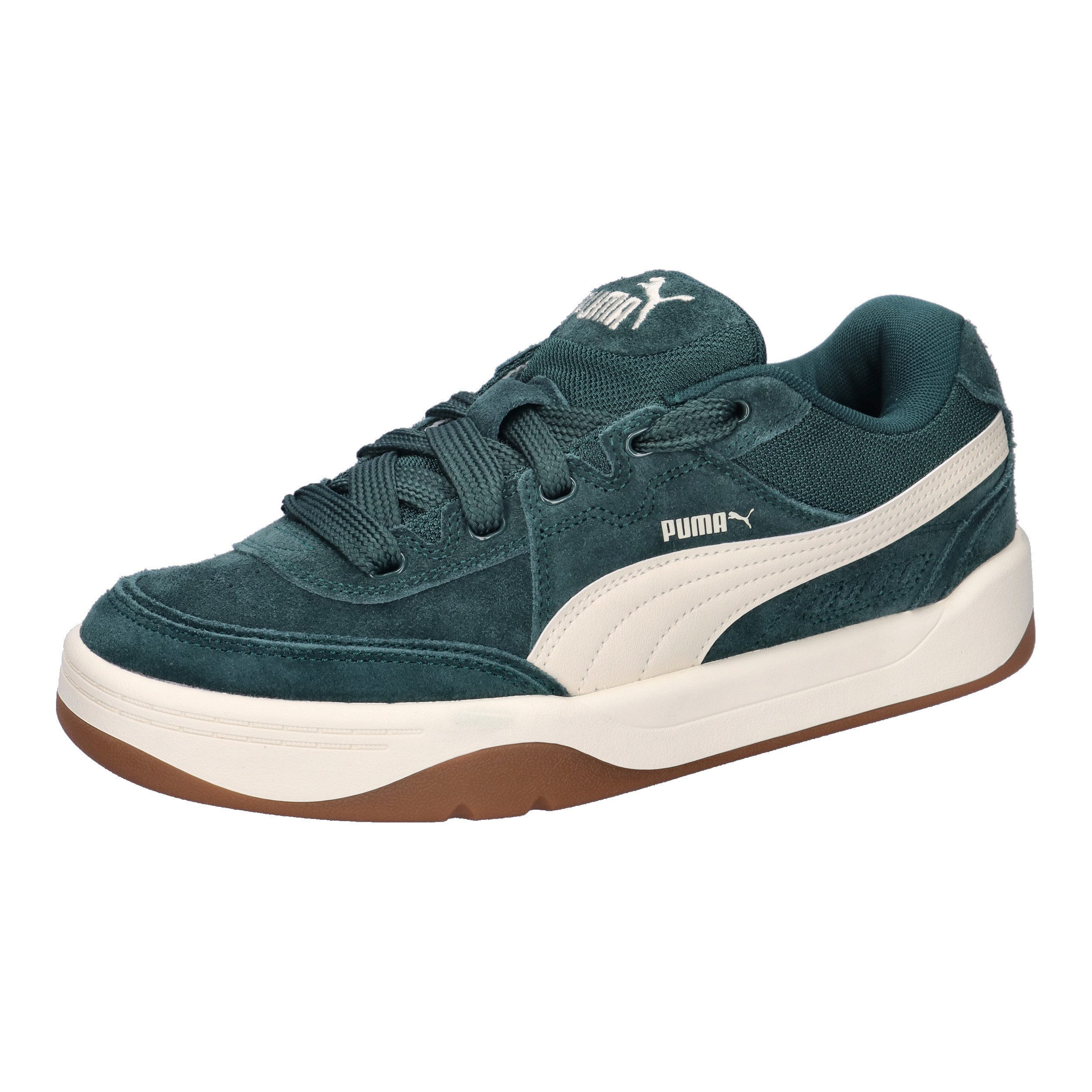PUMA Puma Unisex Кроссовки Park Lifestyle SK8 SD 400708 Кроссовки
