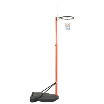 vidaXL Basketballständer Tragbares Basketball-Set Verstellbar 180-230 cm