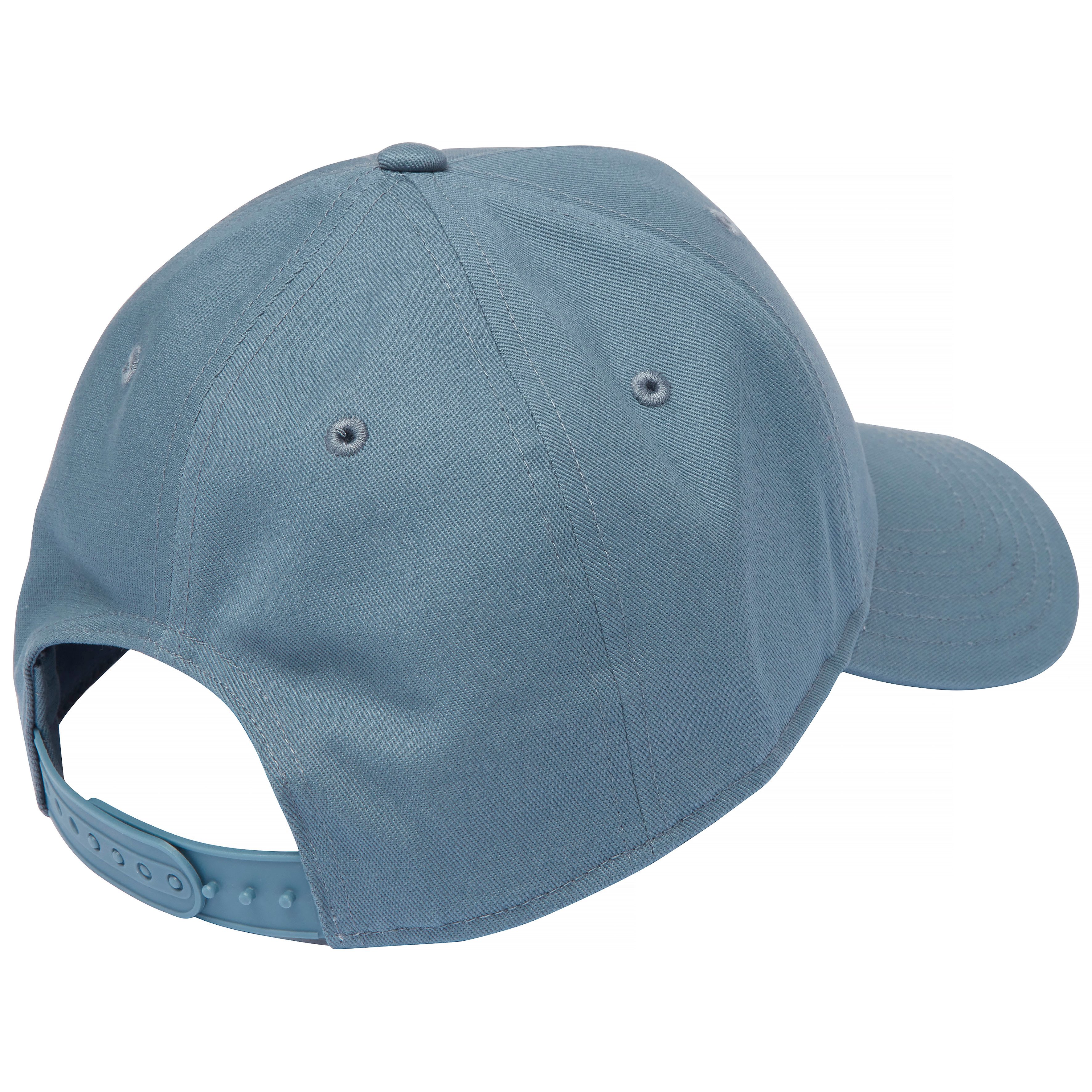 Helly Hansen Baseball Cap HH BALL CAP mit Belüftungsösen, aus Baumwolle