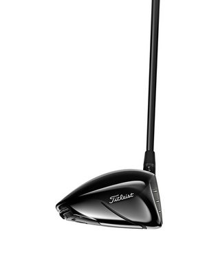 Titleist Driver Titleist Driver TSr3 Hrzdus Stiff-Flex Herren Rechtshand 9°