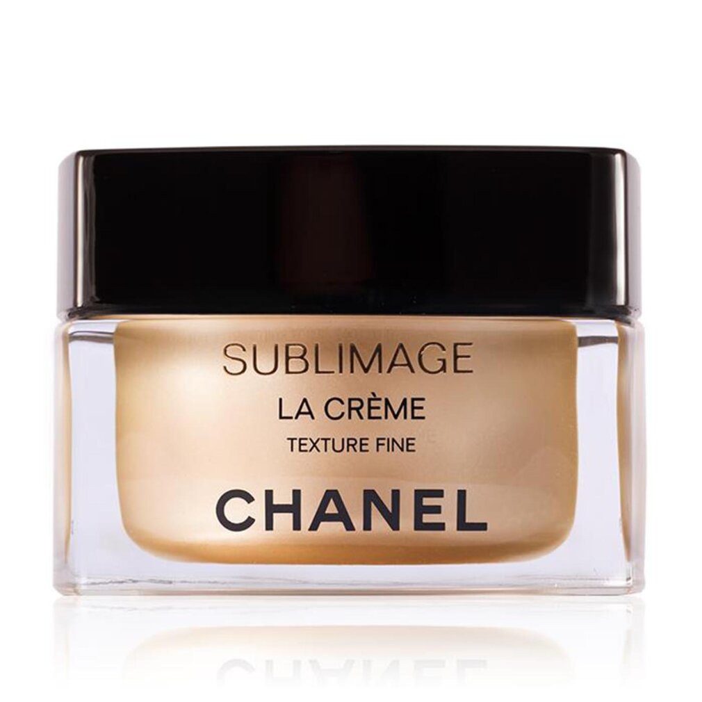 CHANEL Tagescreme Sublimage La Creme La Creme Texture Fine 50 g