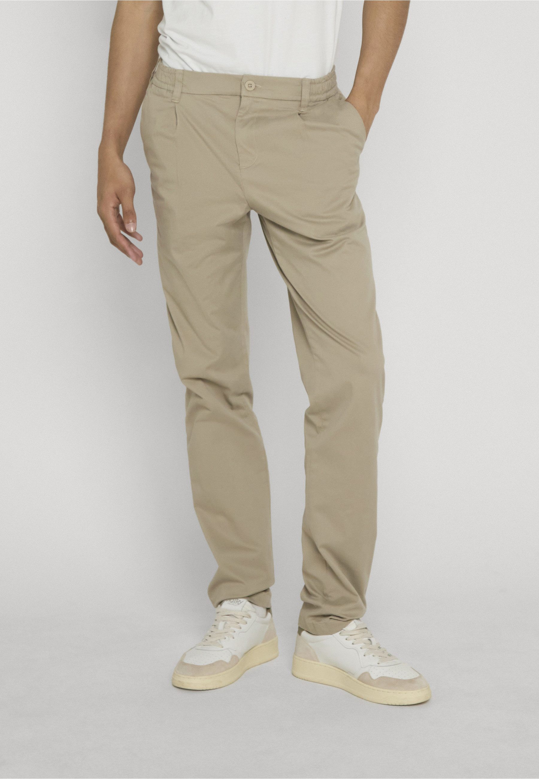 Replay Tapered-fit-Jeans Replay ADHANN