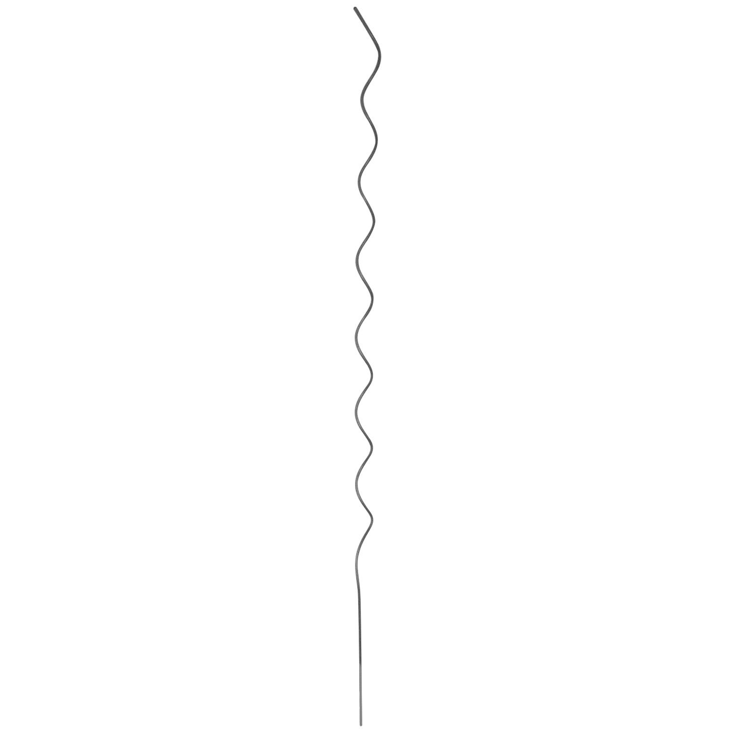 Bellissa Tomatengewächshaus bellissa Tomatenspiralen 180cm Ø 7mm verzinkt, 10-St.