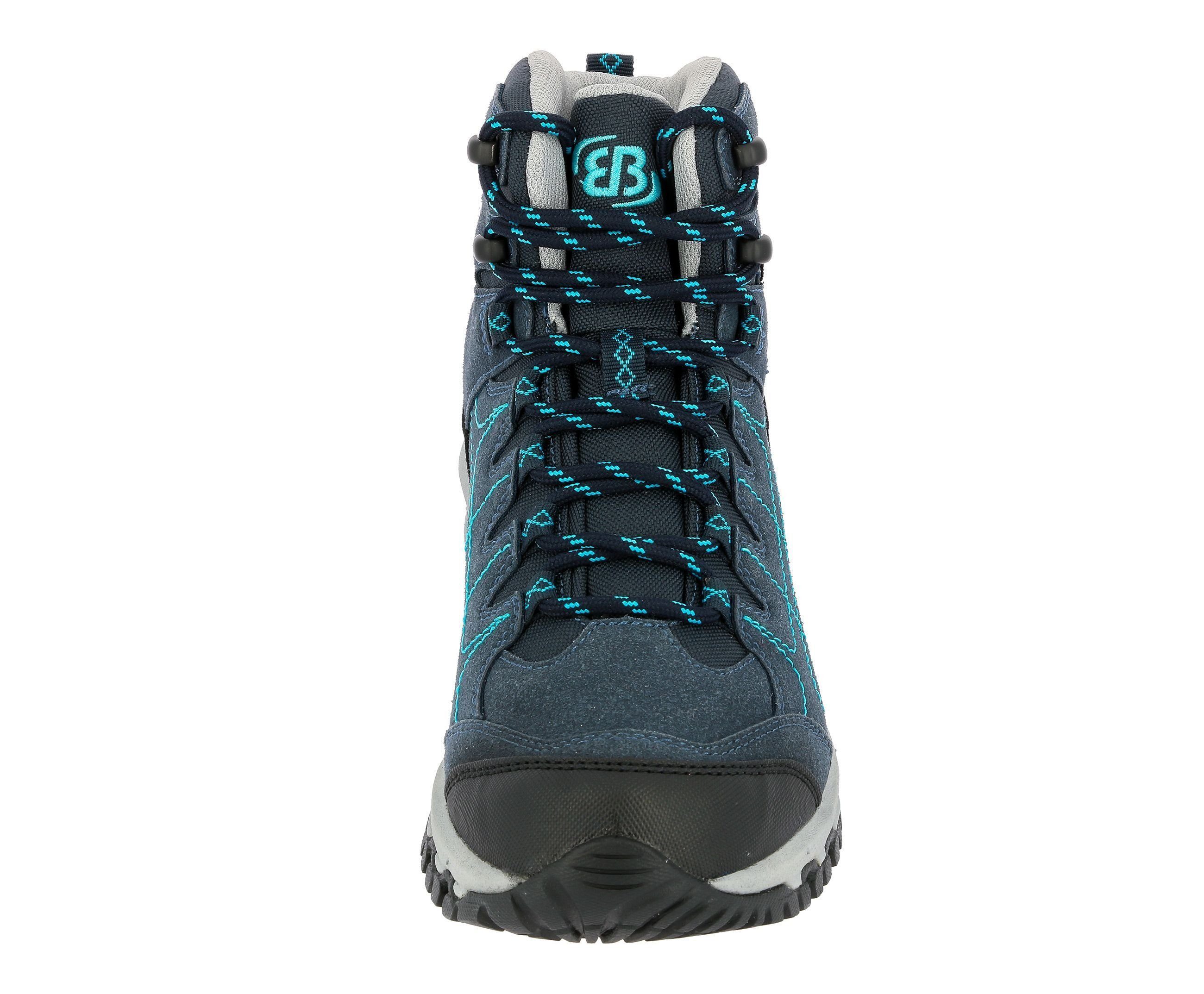 BRÜTTING Outdoorschuh Mount Shasta High Outdoorschuh