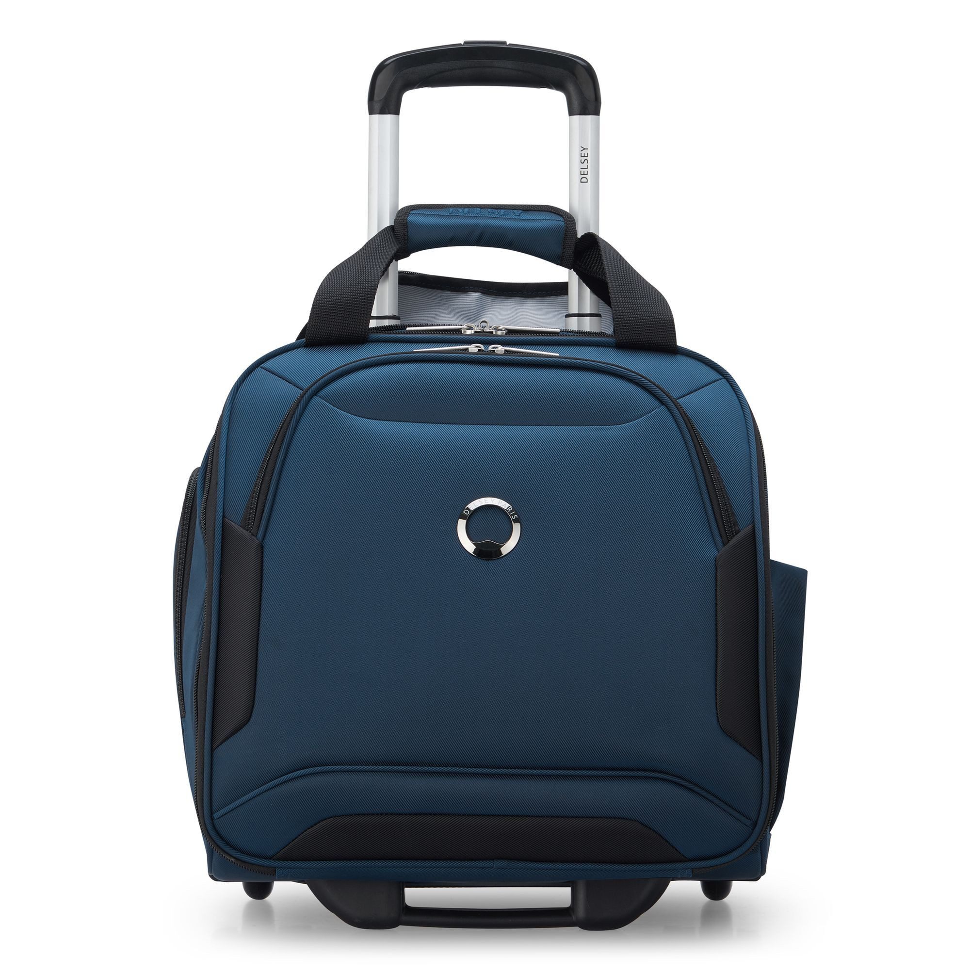 Delsey Paris Weichgepäck-Trolley Sky Max 2.0, 2 Rollen, Polyester