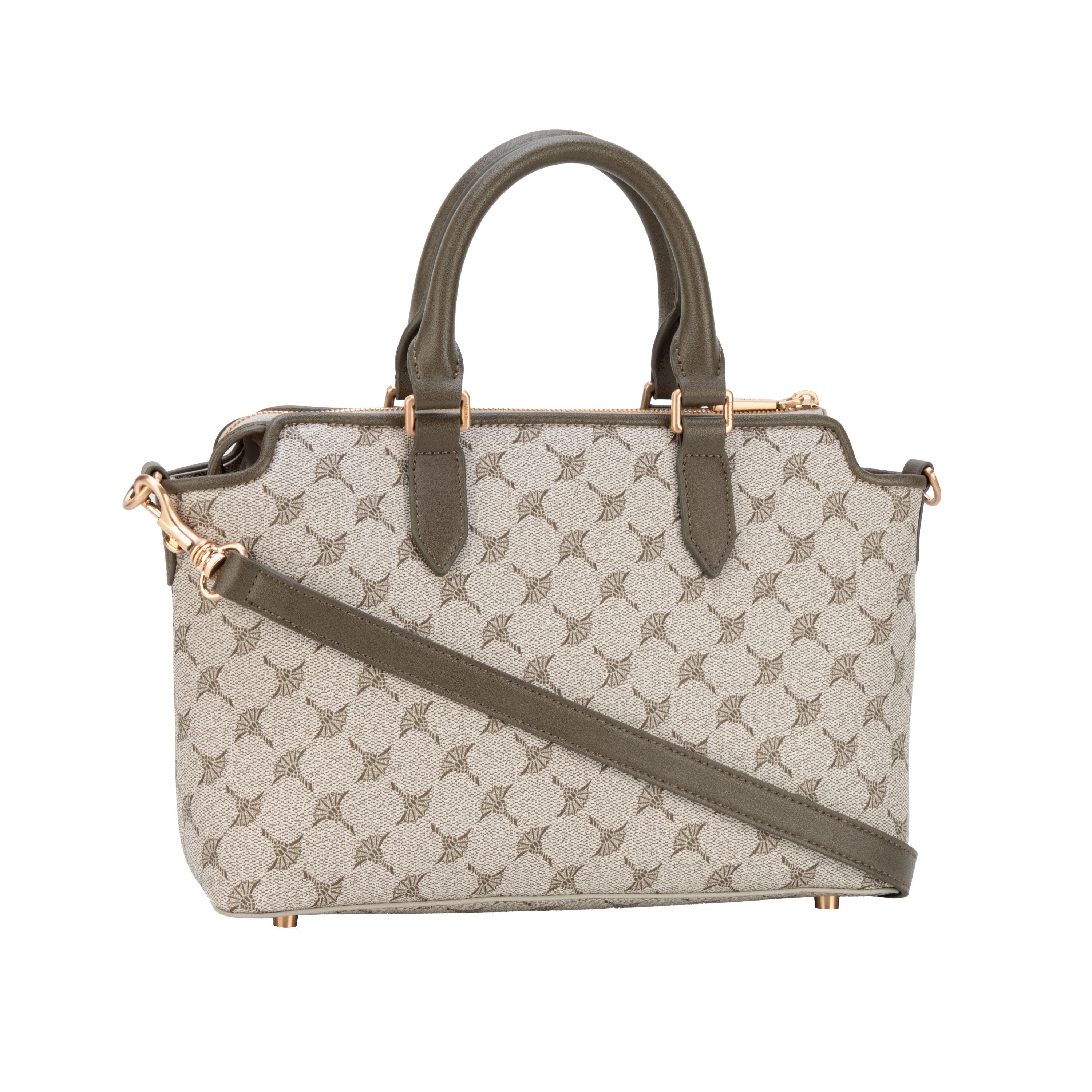 JOOP! Handtasche mazzolino lauren handbag shz, Damen Handtasche mit Reißver günstig online kaufen