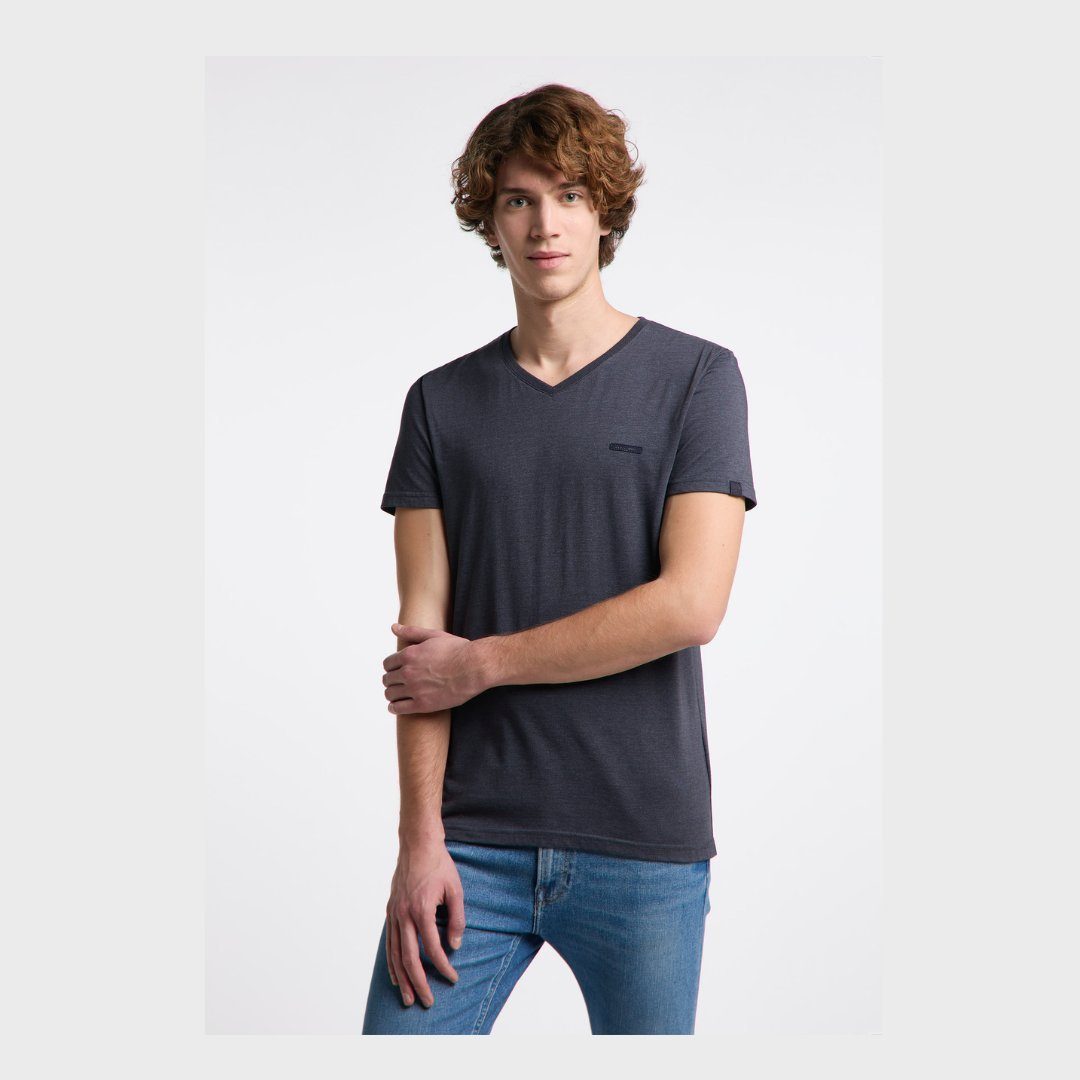 T-Shirt Ragwear DARK 3012 GREY