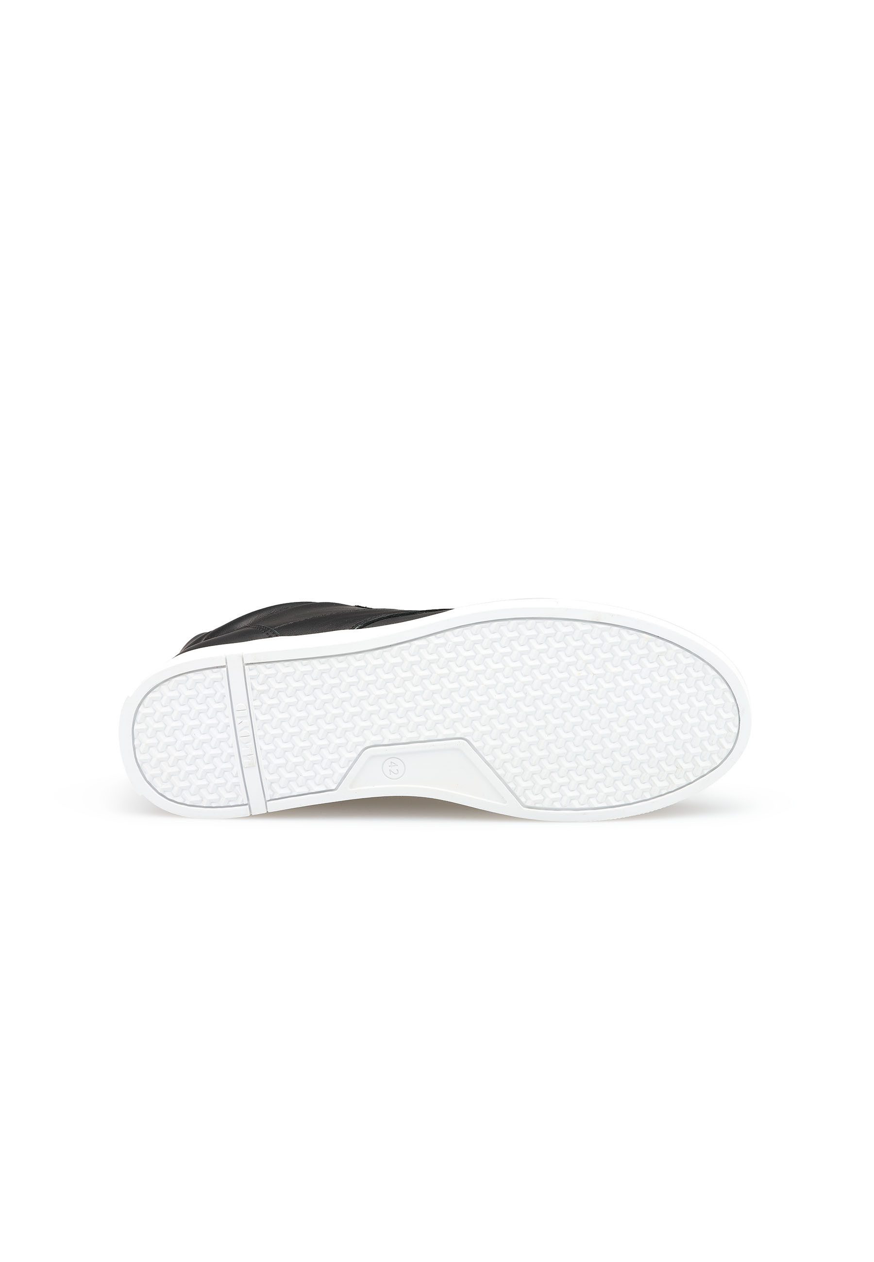Lloyd ARENA Sneaker mit herausnehmbarem Fußbett – Bild 3 von 5