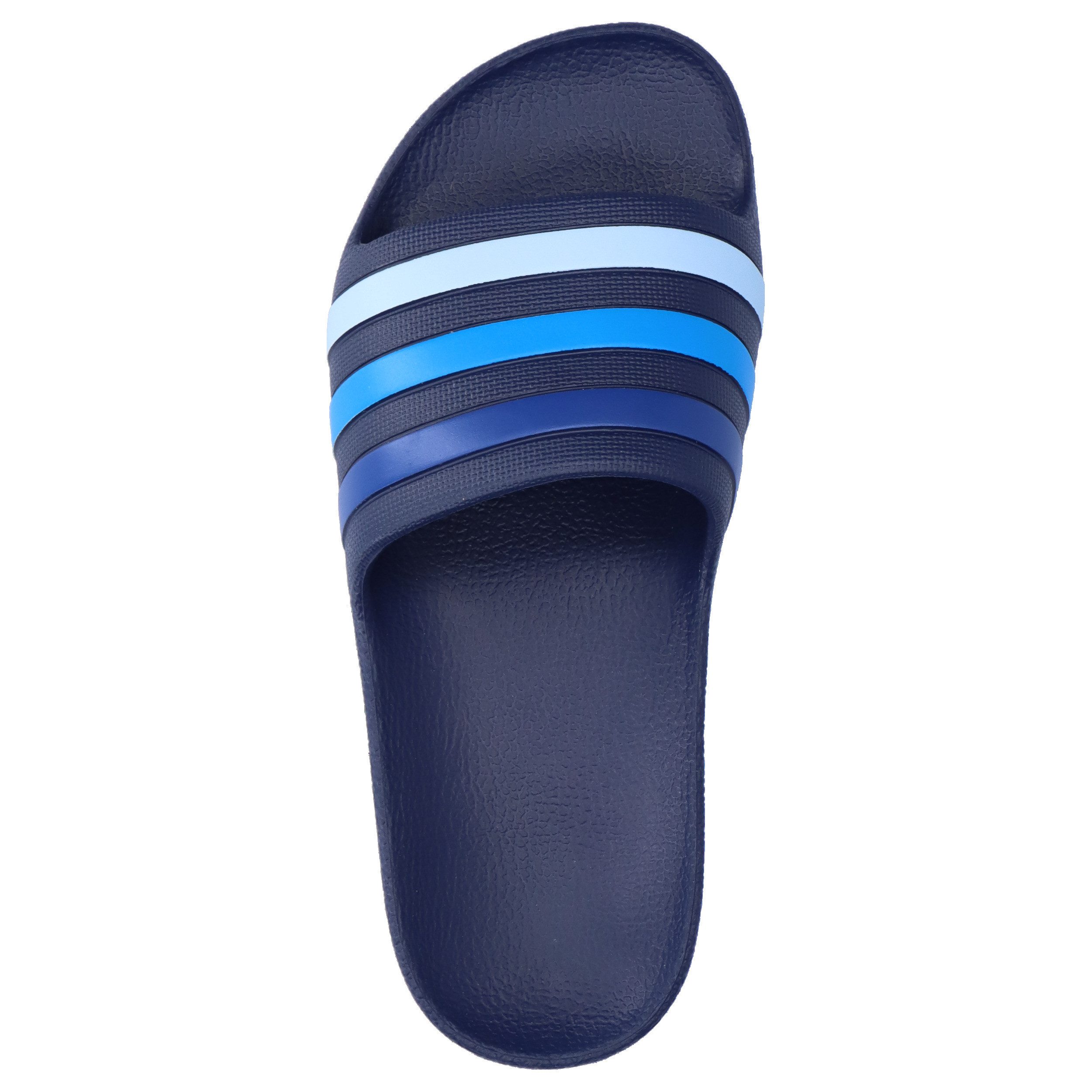 adidas Performance adidas CORE Kinder Badeschlappen ADILETTE AQUA K Slipper – Bild 5 von 5