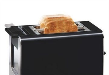 BOSCH Toaster Styline TAT8613, 2 kurze Schlitze, 860 W