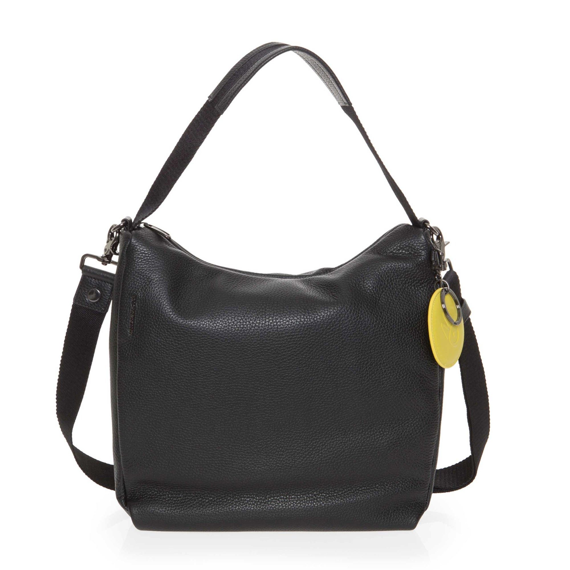 Mandarina Duck Schultertasche Mellow Leather günstig online kaufen