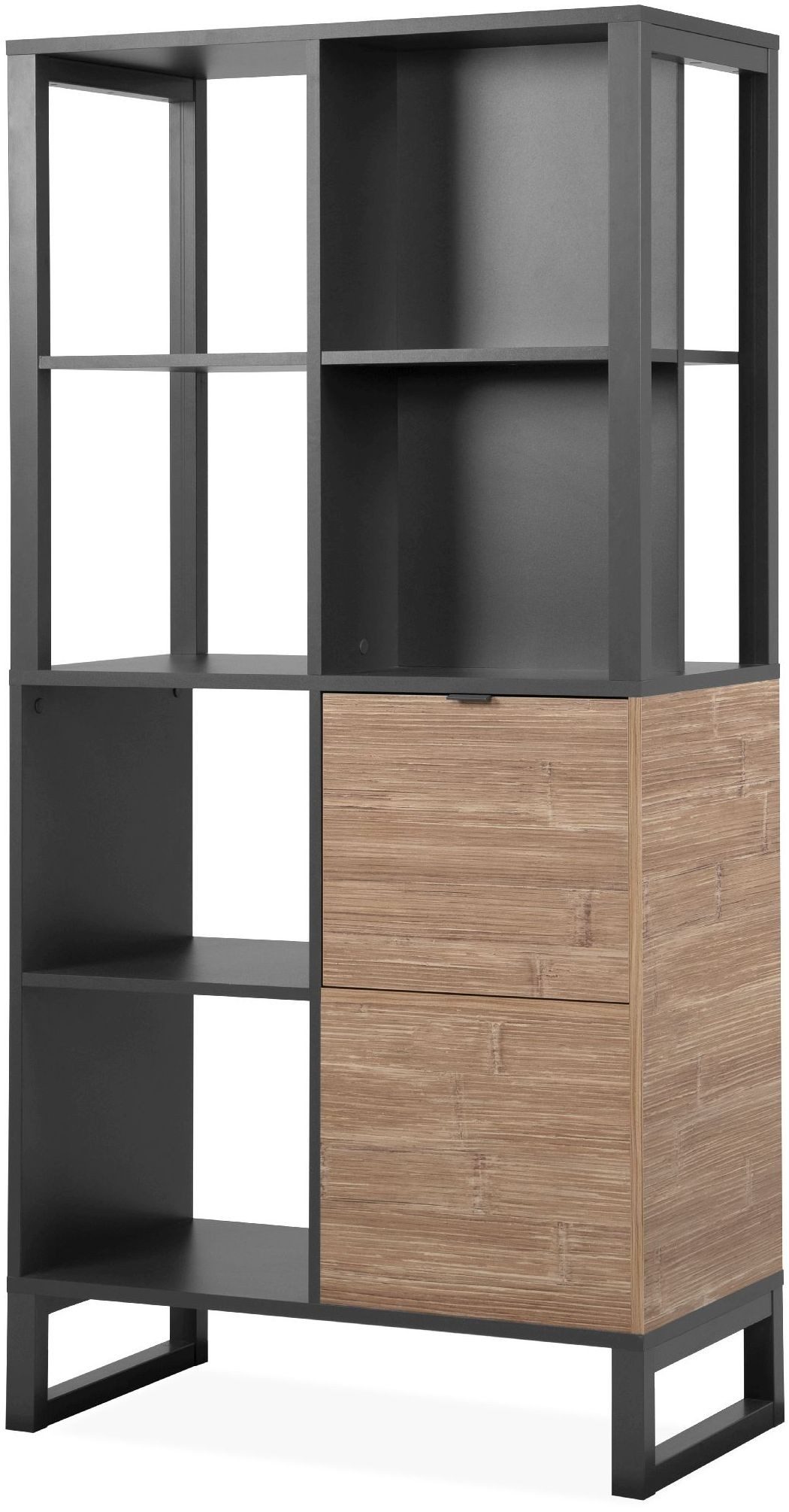 Finori Regal Sumatra 20A, Modern Industrial günstig online kaufen