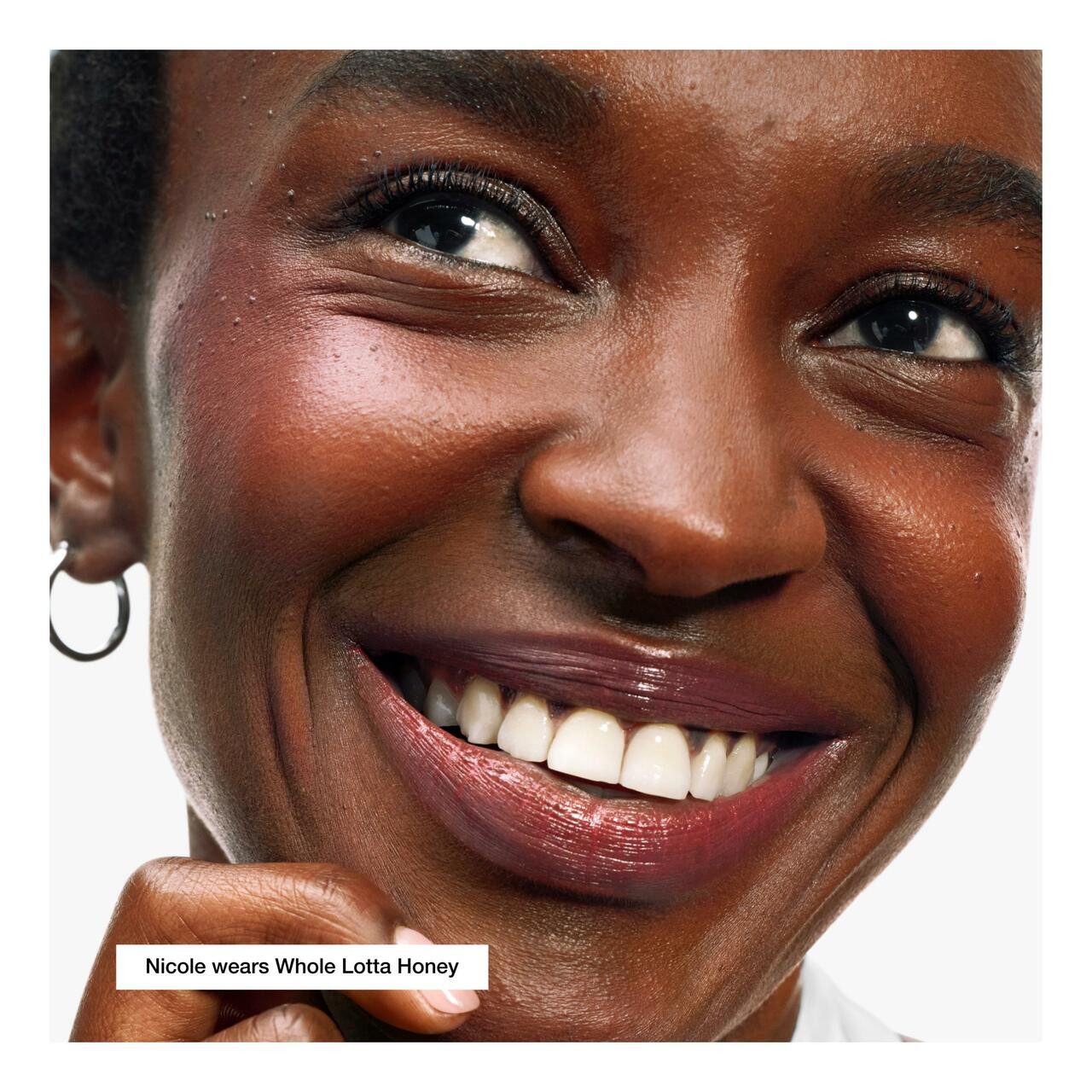 CLINIQUE Lippenbalsam Chubby Stick Moisturizing Lip Color Balm, für Alle Hauttypen