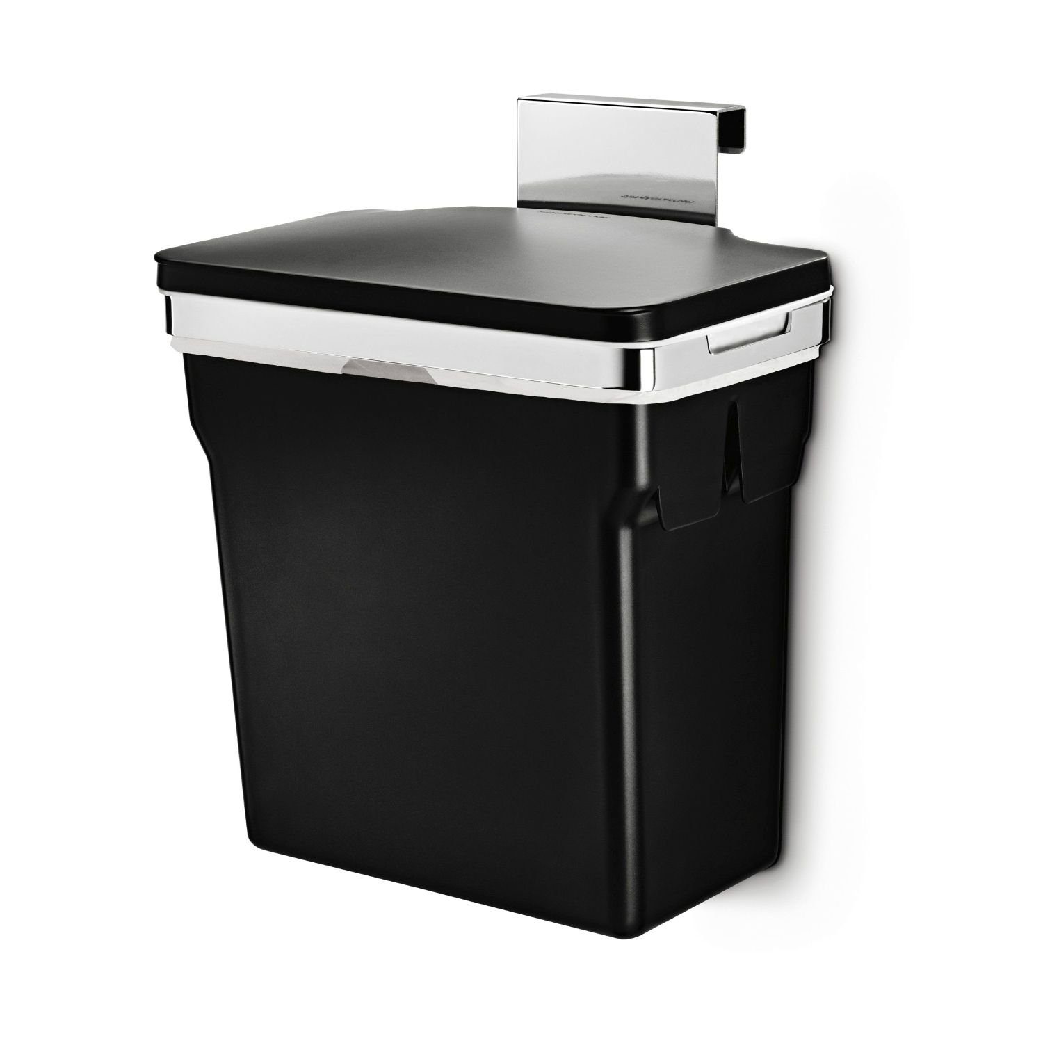 simplehuman Мусорные урны Schrank-Abfalleimer 10 l