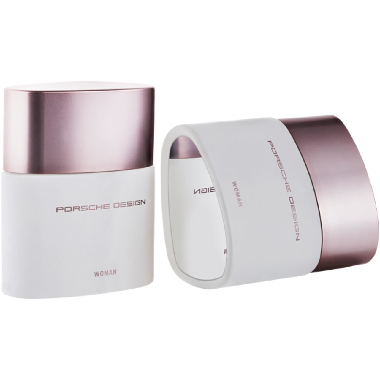 PORSCHE Design Eau de Parfum Woman EdP Nat. Spray